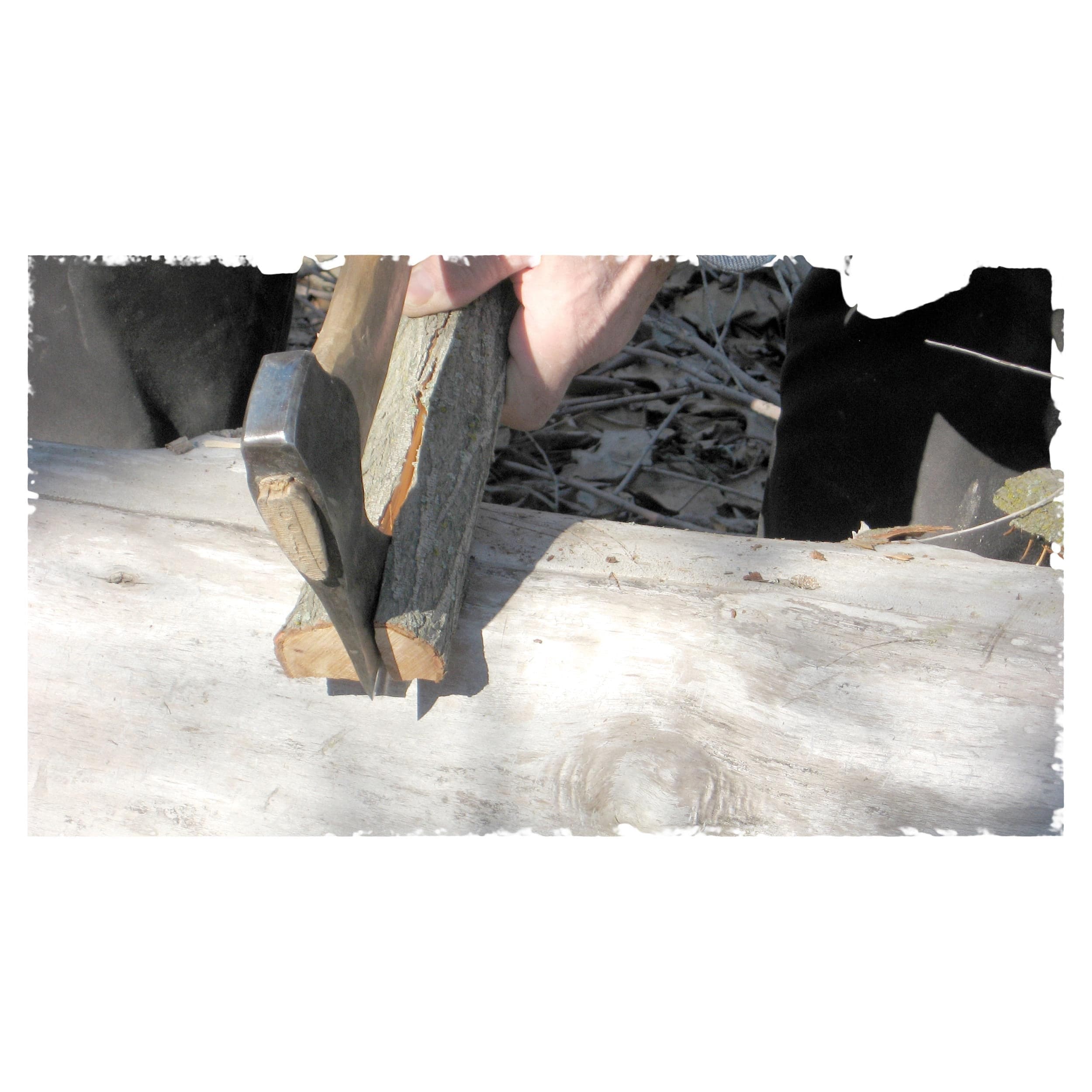 Bushcraft Whittling - Projects for Carving Useful Tools at Camp and in the Field - Image 3