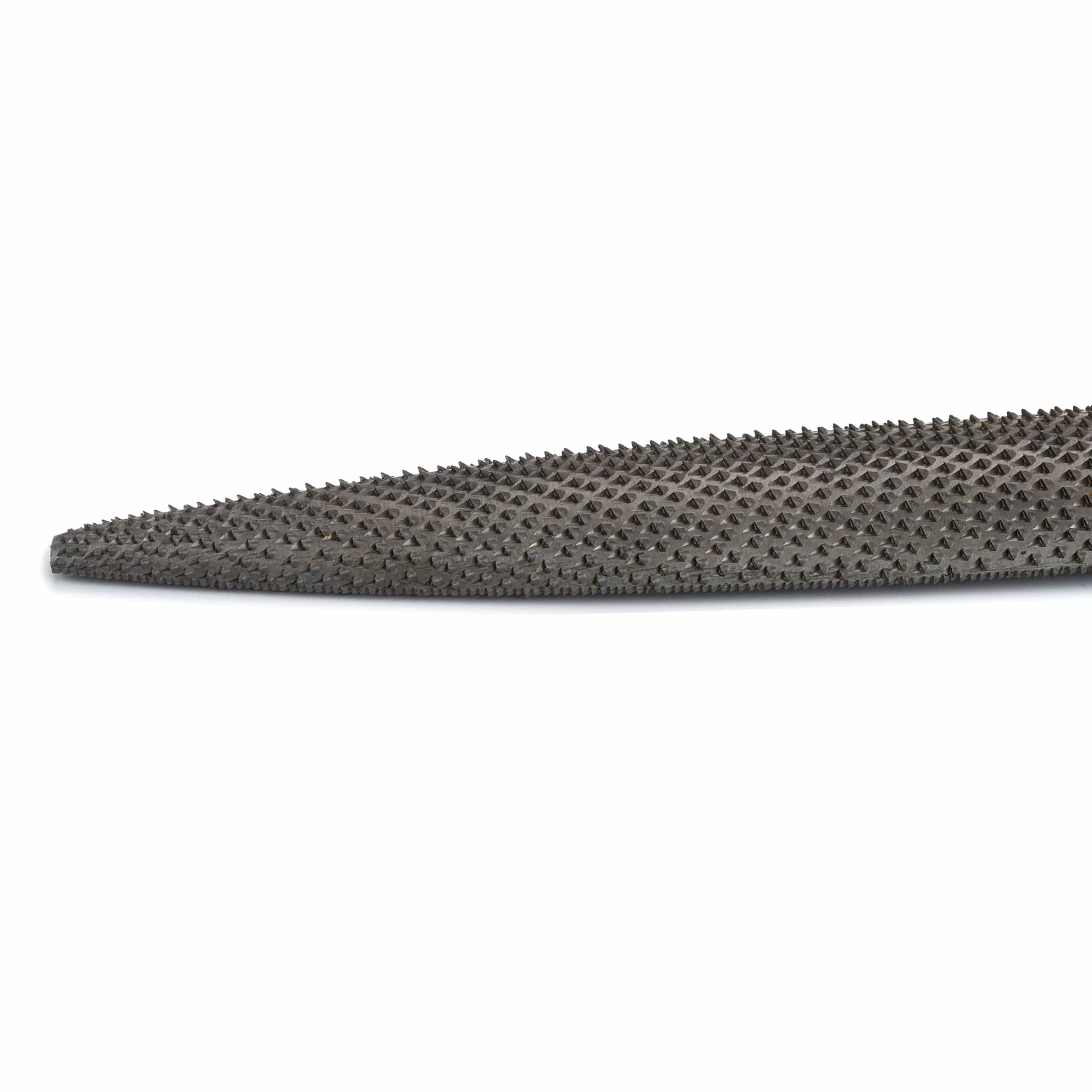 12" Cabinet Rasp 6 Grain - Image 2