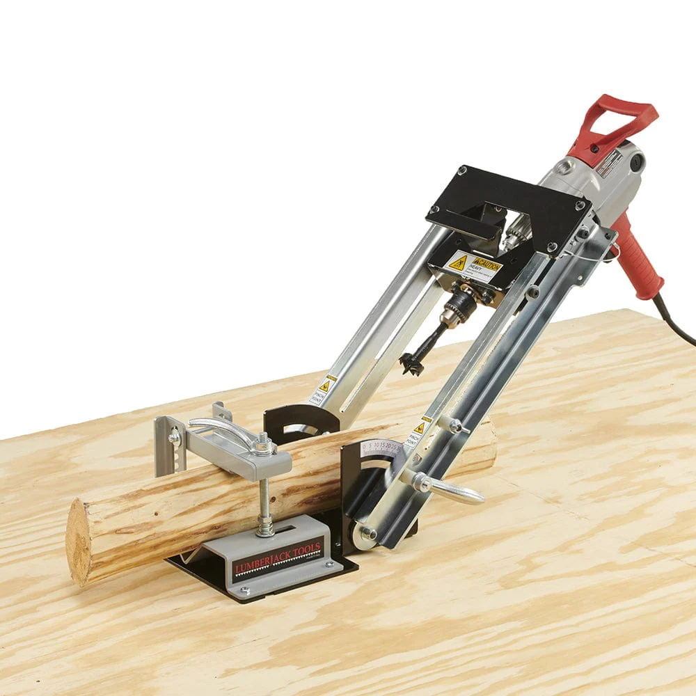 Drill Sergeant - Angle Driller - Image 2