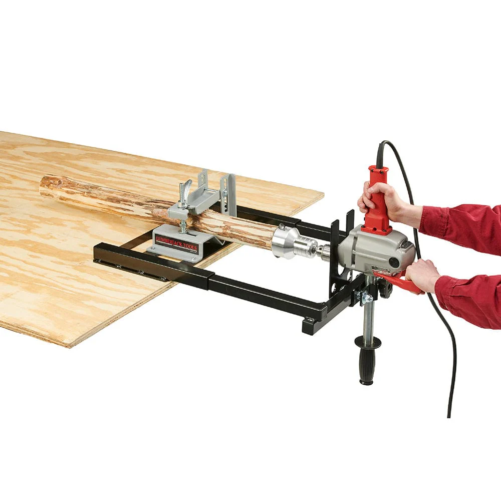 Safety Sled - Tenon Guide - Image 2