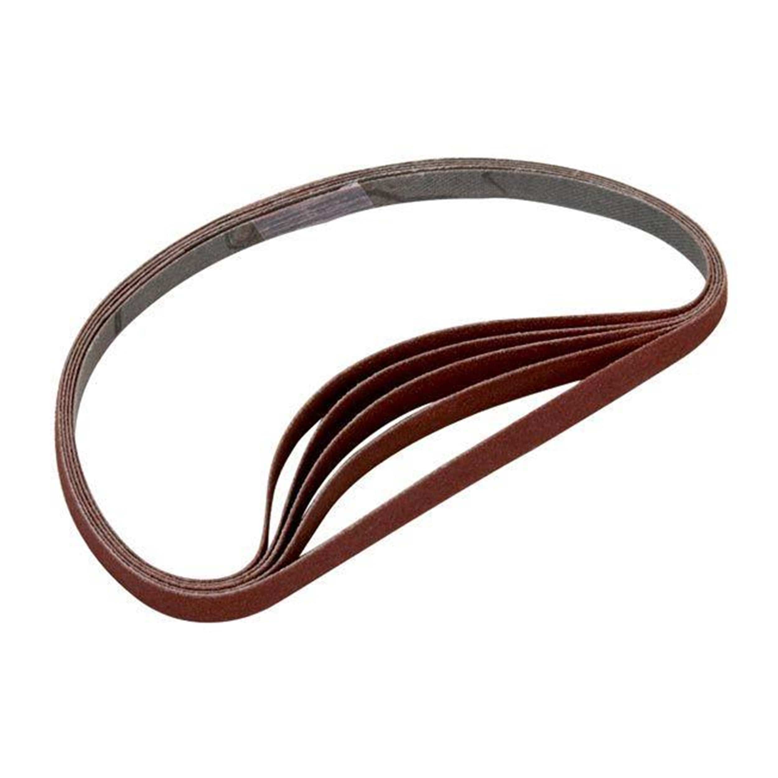 Sanding Stick Replacement Belt - 5 Pack - Image 5