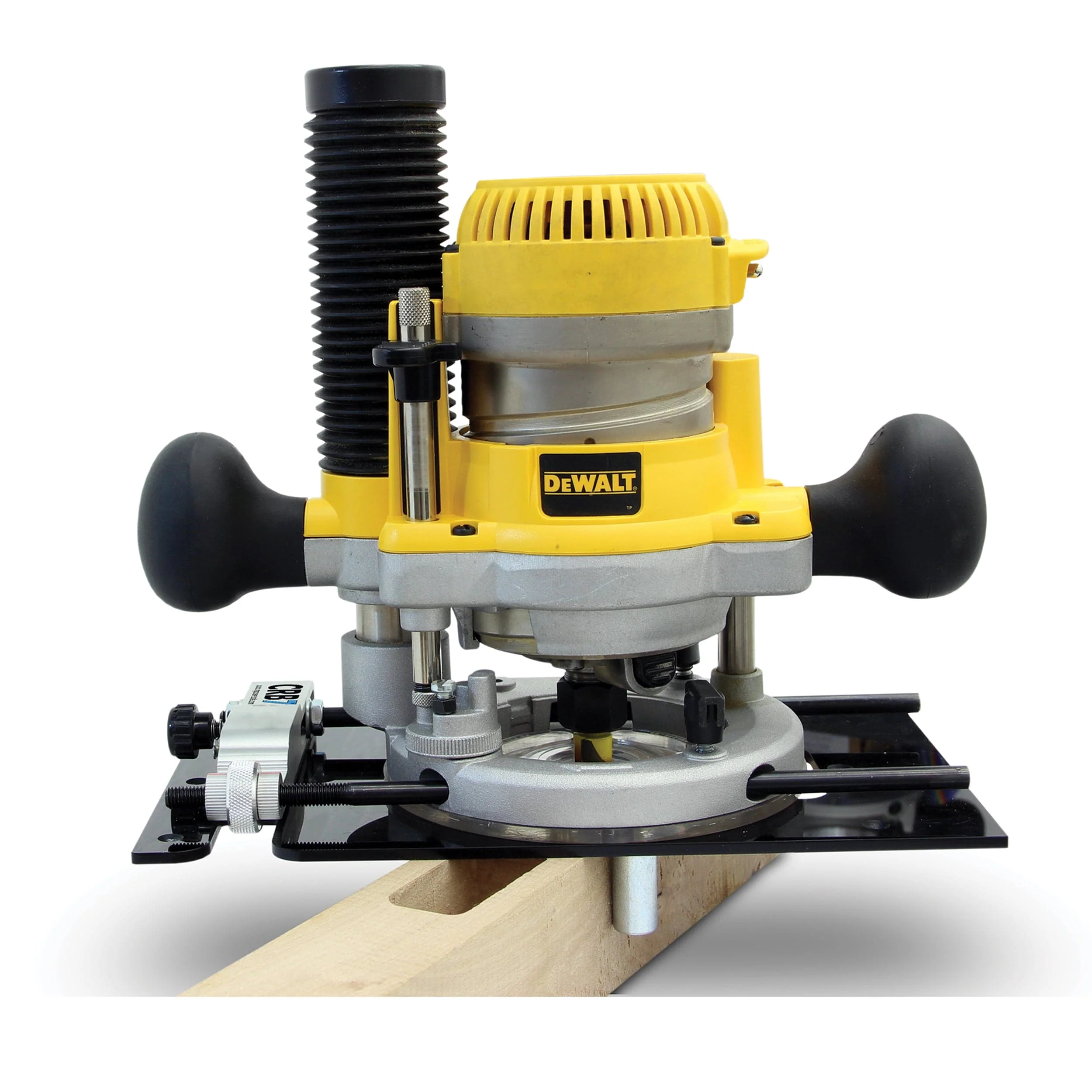 M-POWER Combination Router Base, Model# CRB7 MK3 - Image 3