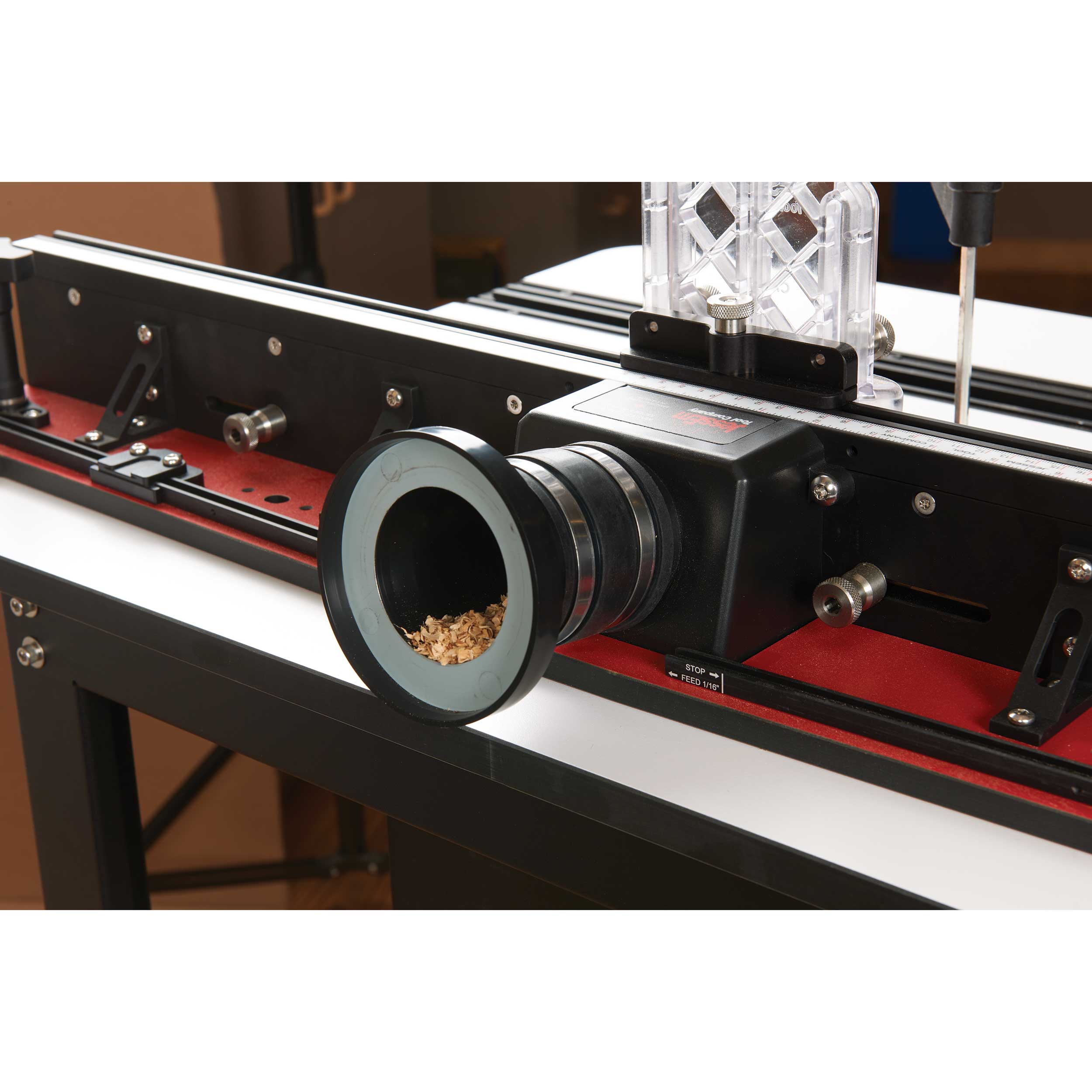 Magnetic Machine Coupling - 2-1/2" - Image 3