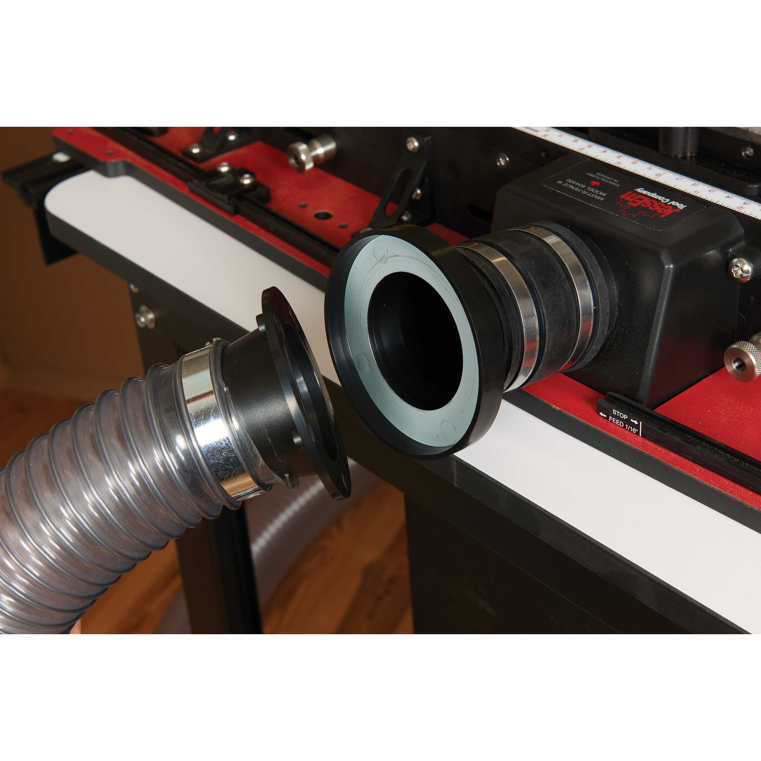 Magnetic Machine Coupling - 2-1/2" - Image 9