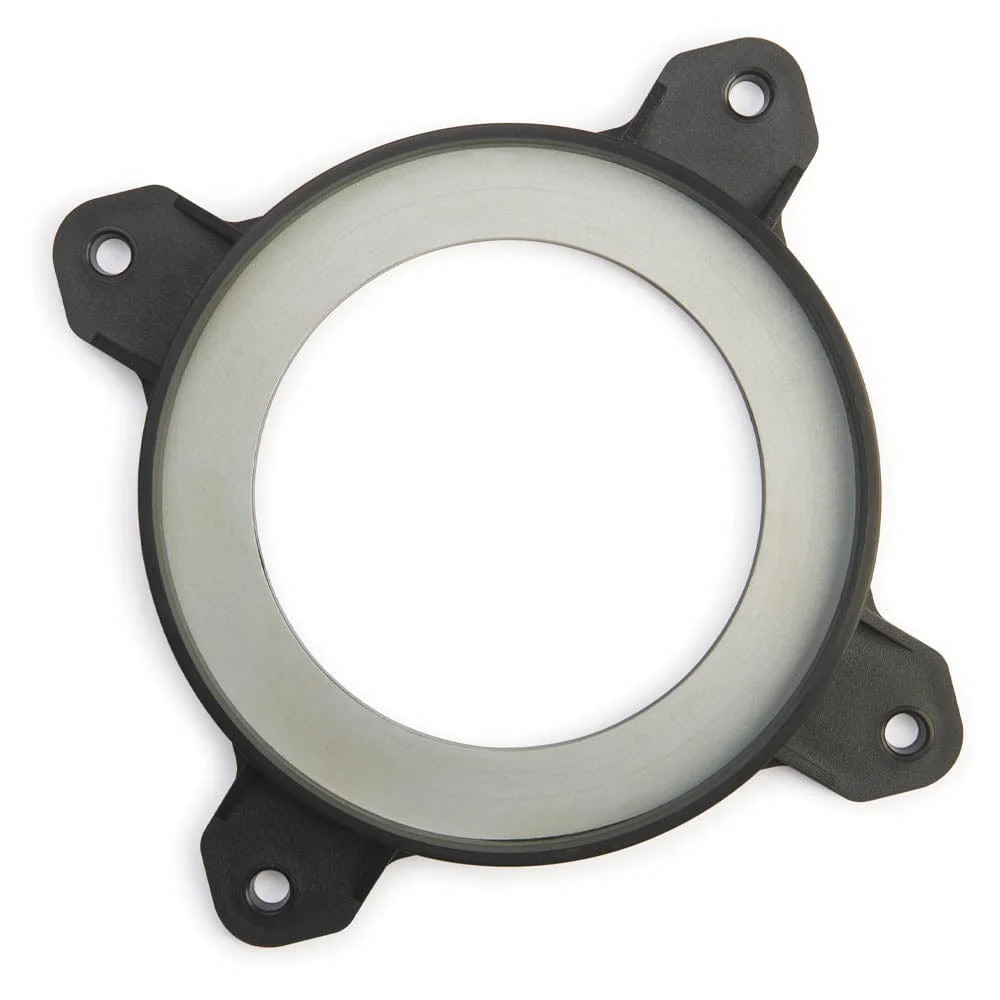 Magnetic Surface Mount Coupling - 4" - Image 2