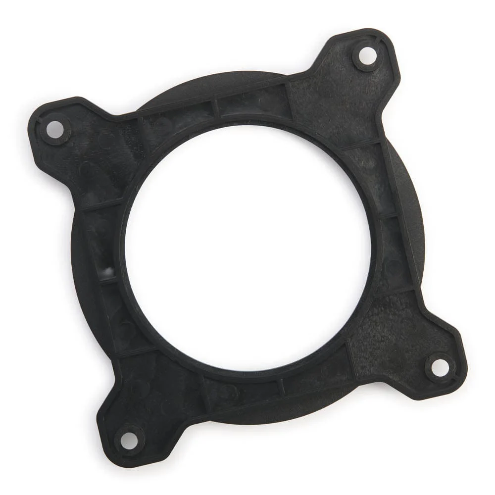 Magnetic Surface Mount Coupling - 4" - Image 3