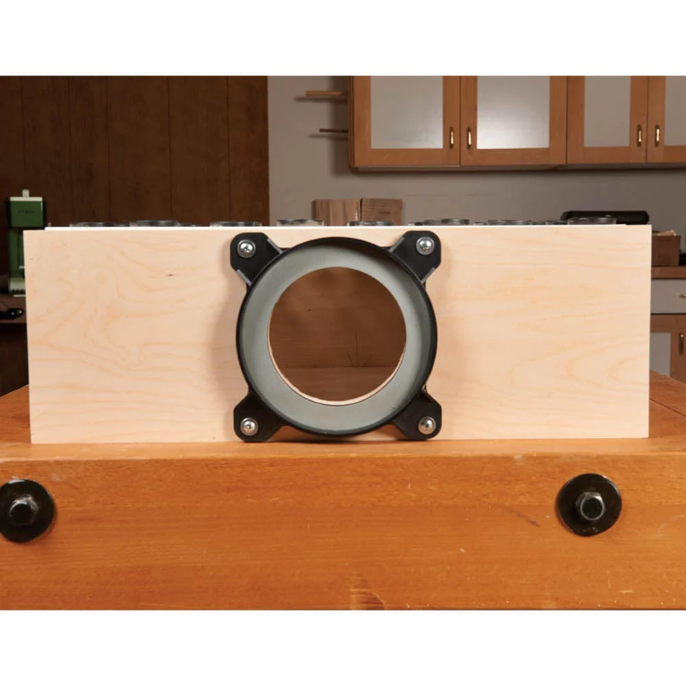 Magnetic Surface Mount Coupling - 4" - Image 6