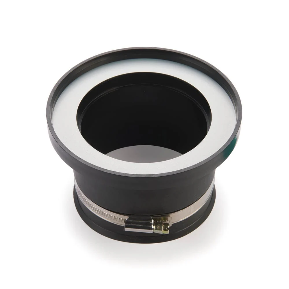 Quick Connect Machine Coupling - 4" - Image 2