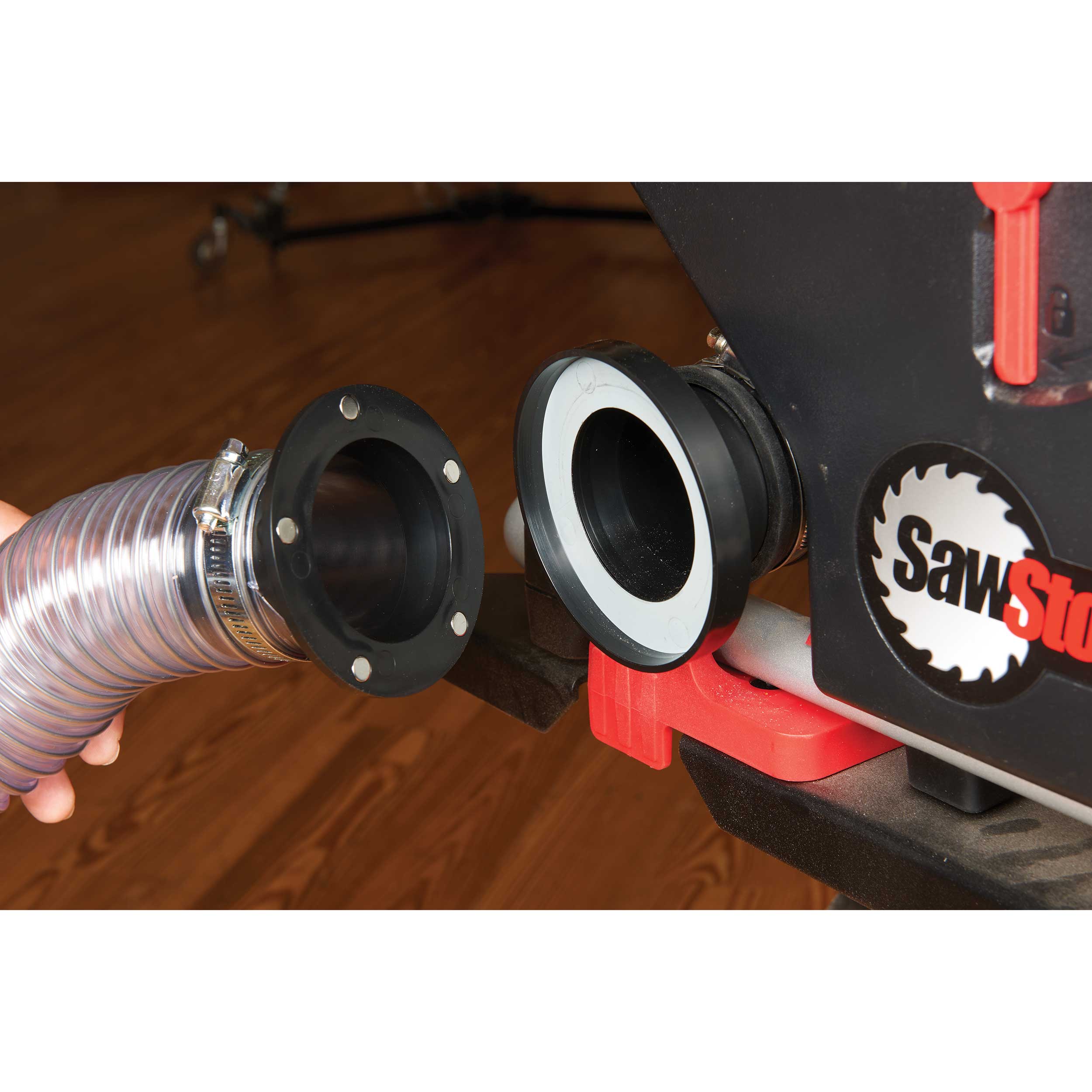 Magnetic Machine Coupling - 4" x 2-1/2" - Image 6