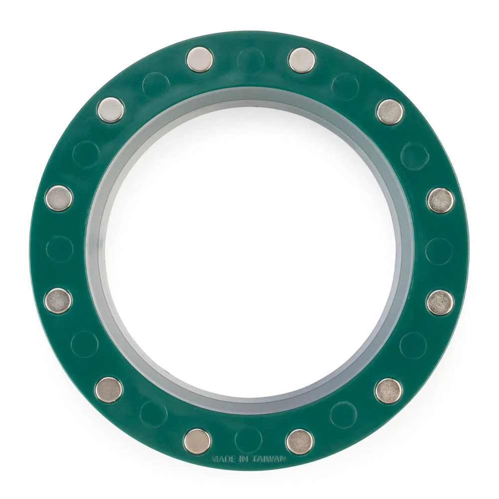 Heavy Duty Hose Connector - 4" - Image 4