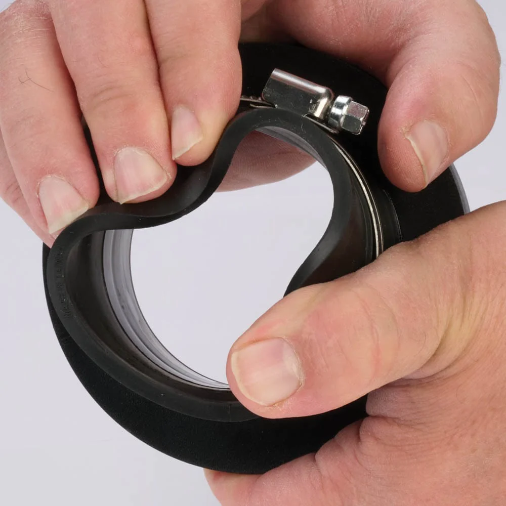 Quick Connect Machine Coupling - 2-1/2" - Image 6