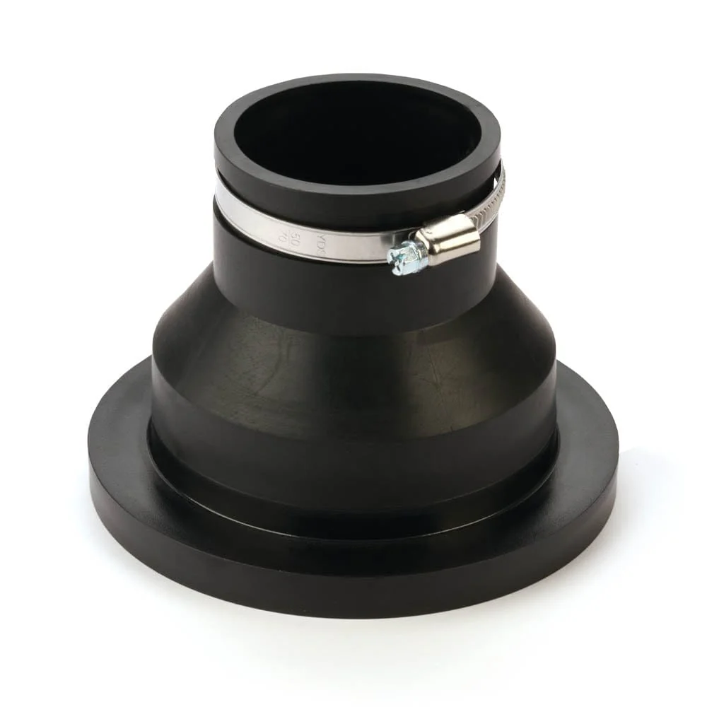 Quick Connect Machine Coupling - 4" x 2-1/2" - Image 3