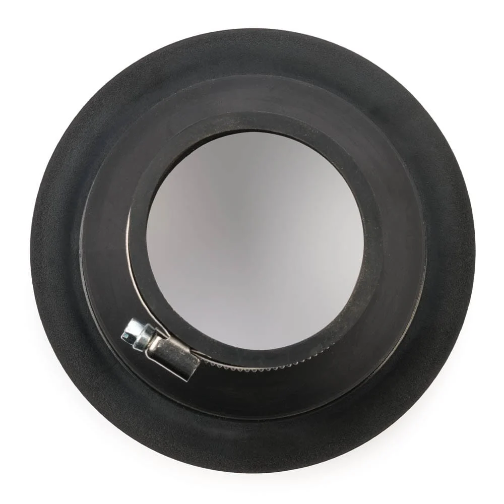 Quick Connect Machine Coupling - 4" x 2-1/2" - Image 5