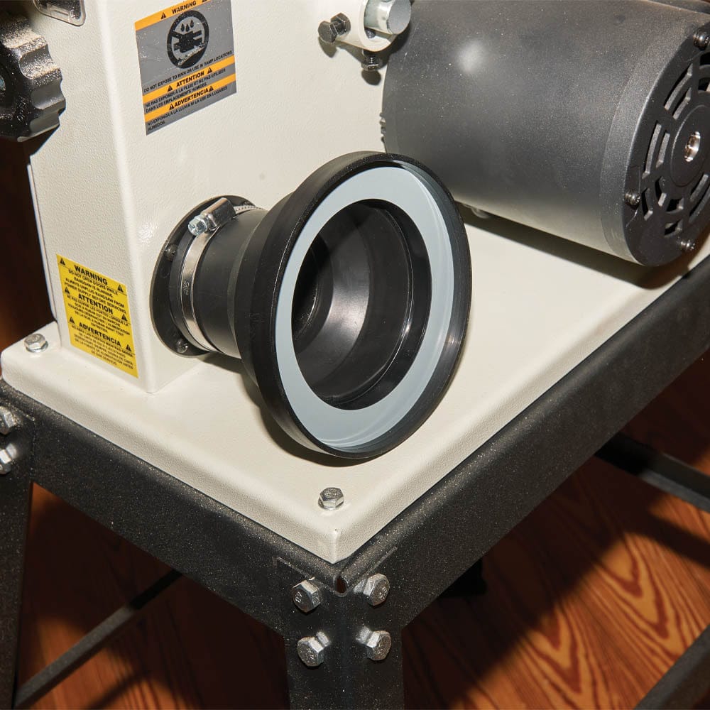 Quick Connect Machine Coupling - 4" x 2-1/2" - Image 6