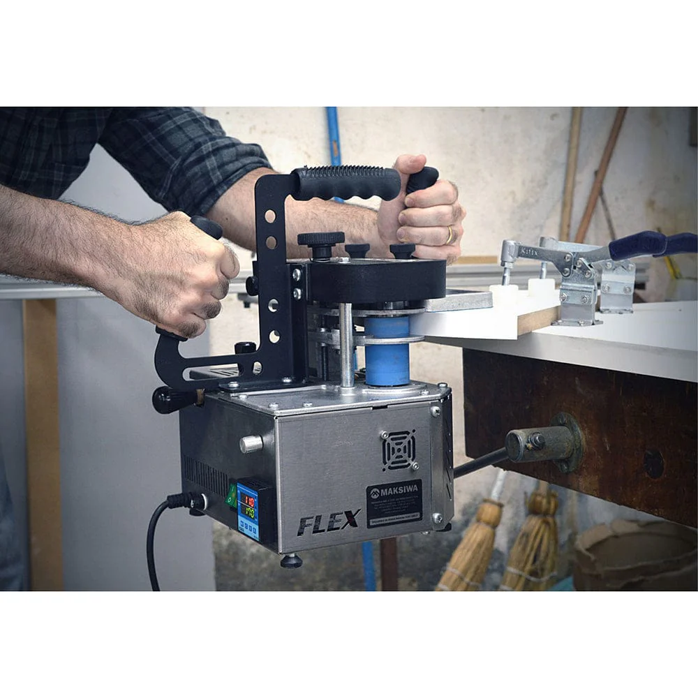 Contour Edgebander  Flex Set - Image 3
