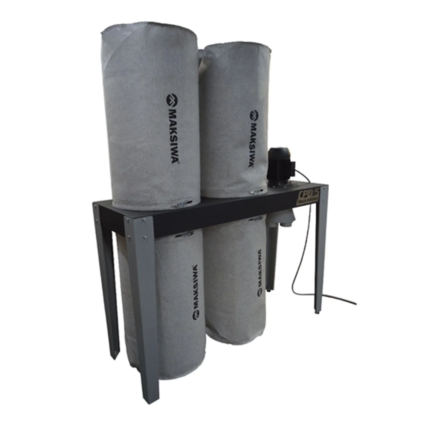 Dust Collector, CPD/5.S - Image 5