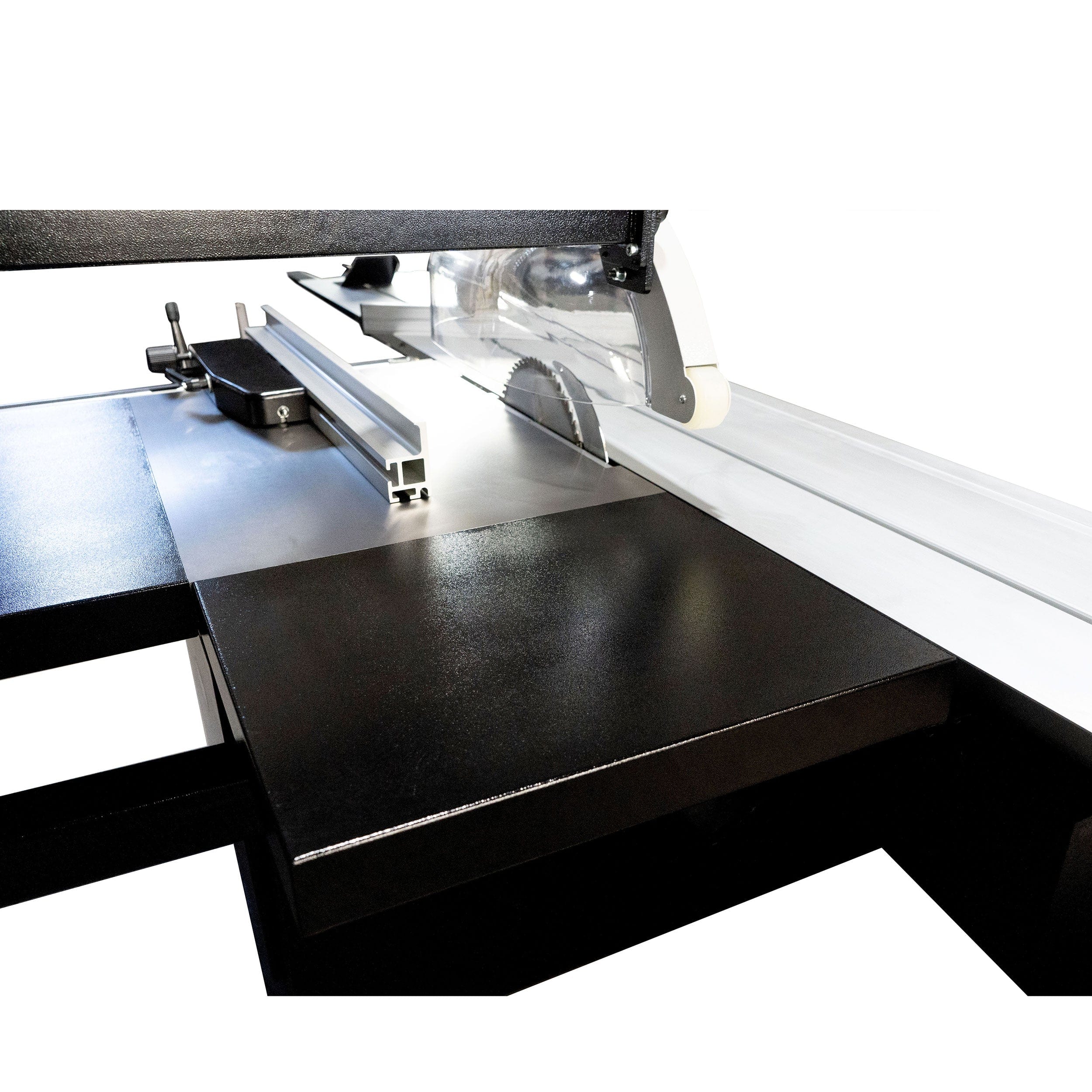 Sliding Panel Saw - 5HP 1Ph - Image 10