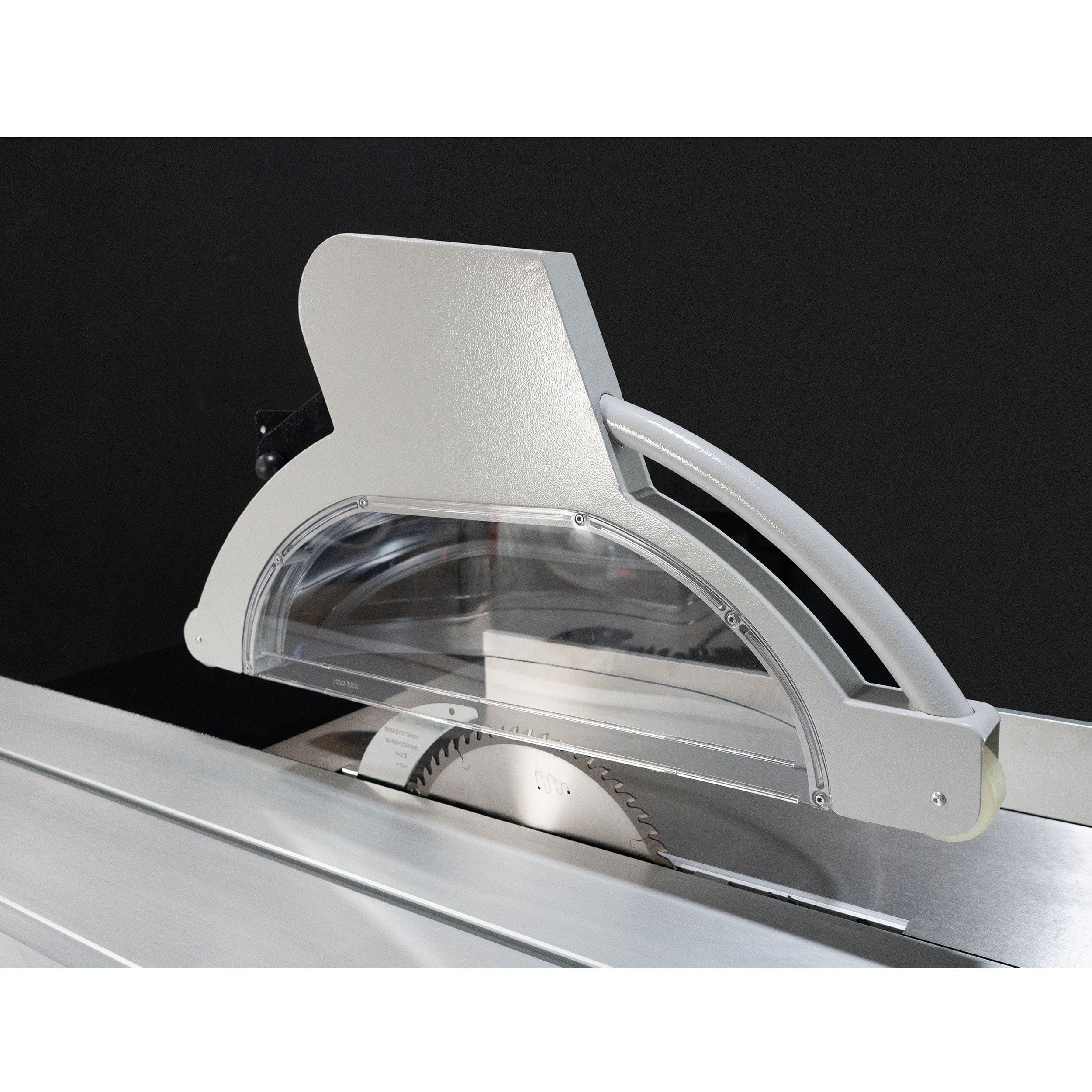 Sliding Panel Saw - 5HP 1Ph - Image 2