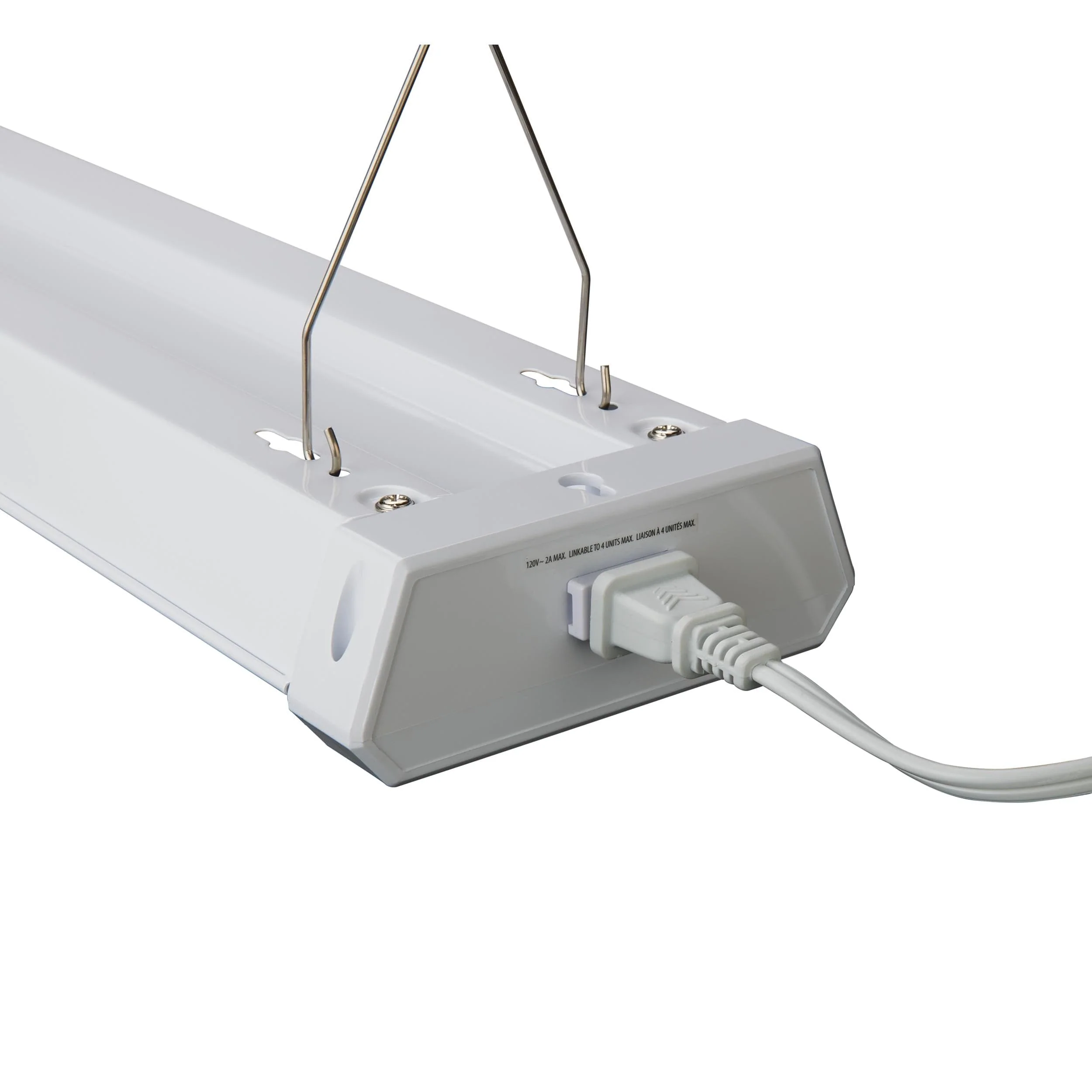 Linkable LED Shop Light - 4300 Lumens - 48" - Image 3