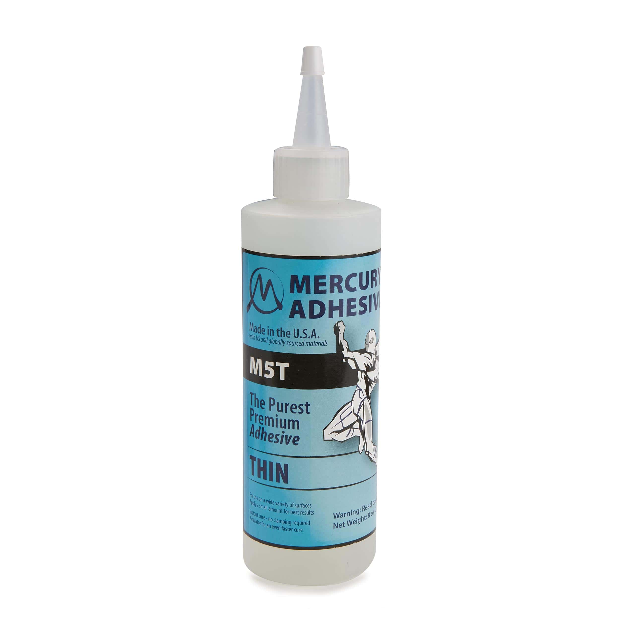 CA Glue with No-Clog Cap - Image 10