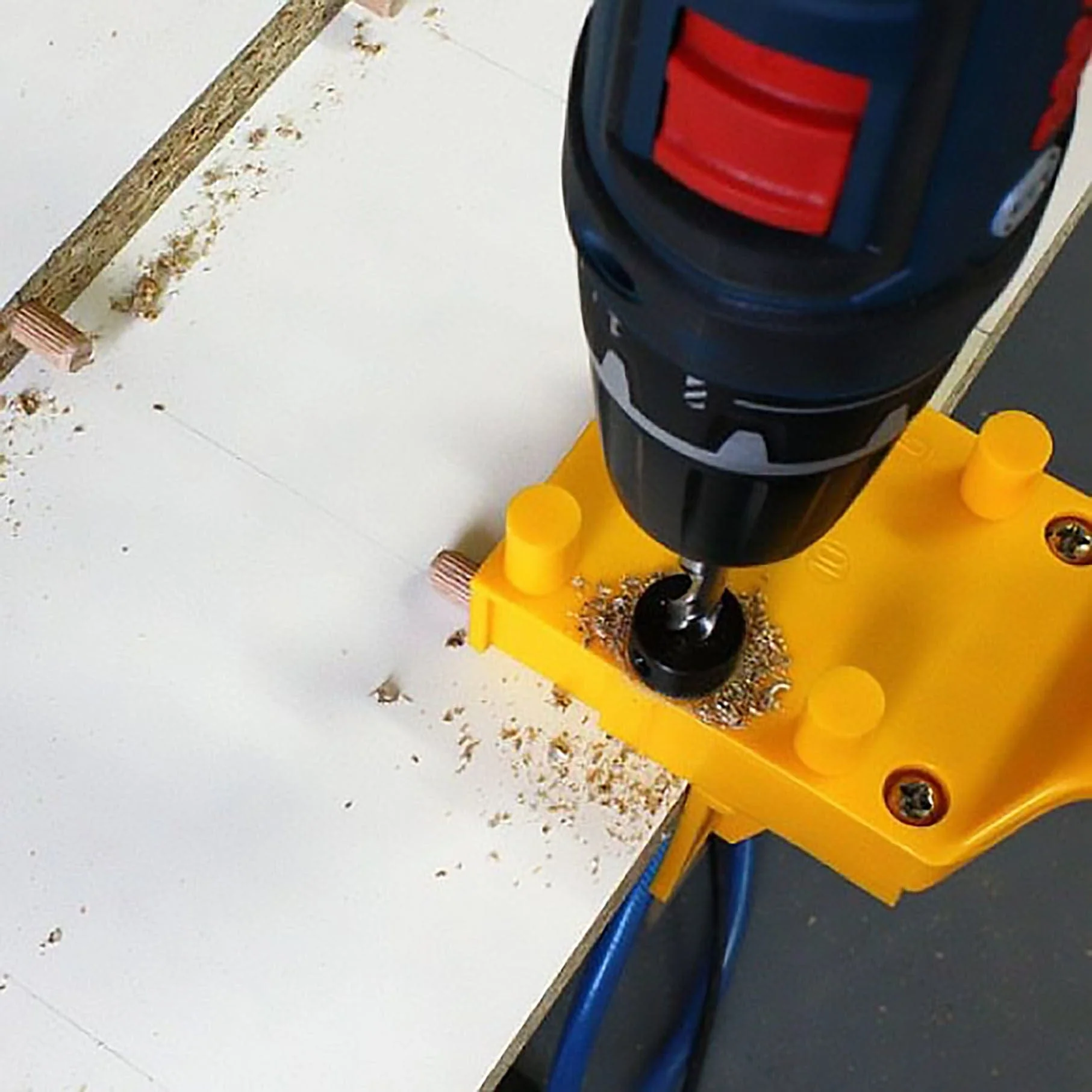 Self-Centering Dowel Quick Jig - Image 6
