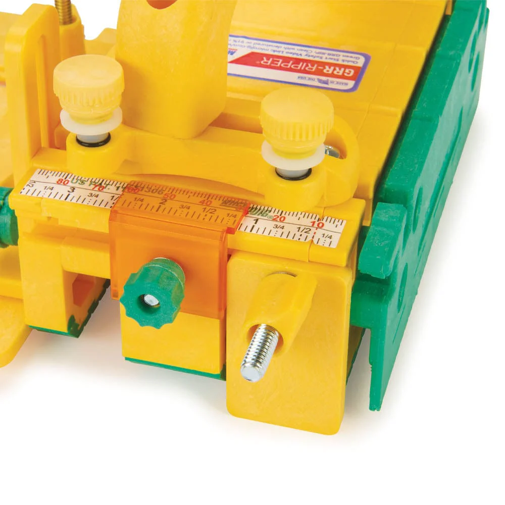 GRR-RIPPER MAX Complete 3D PushBlock System - Image 2