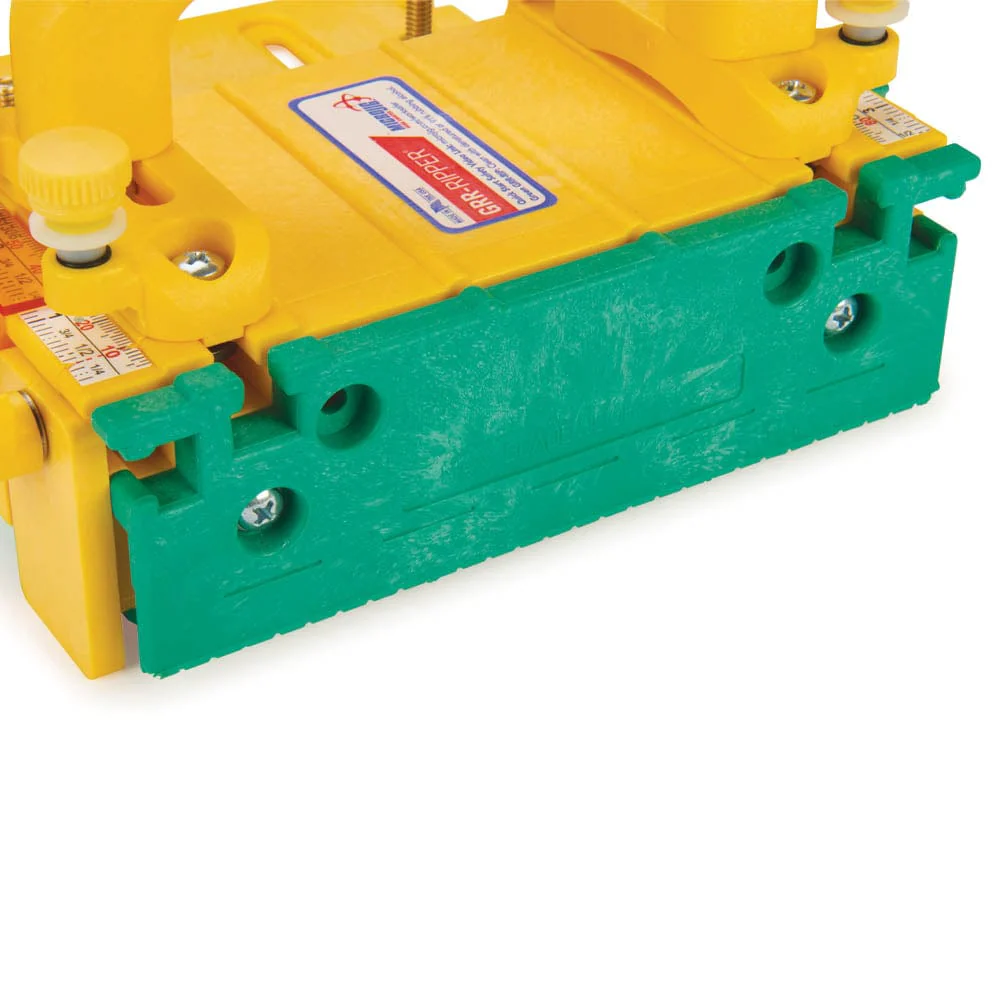 GRR-RIPPER MAX Complete 3D PushBlock System - Image 3