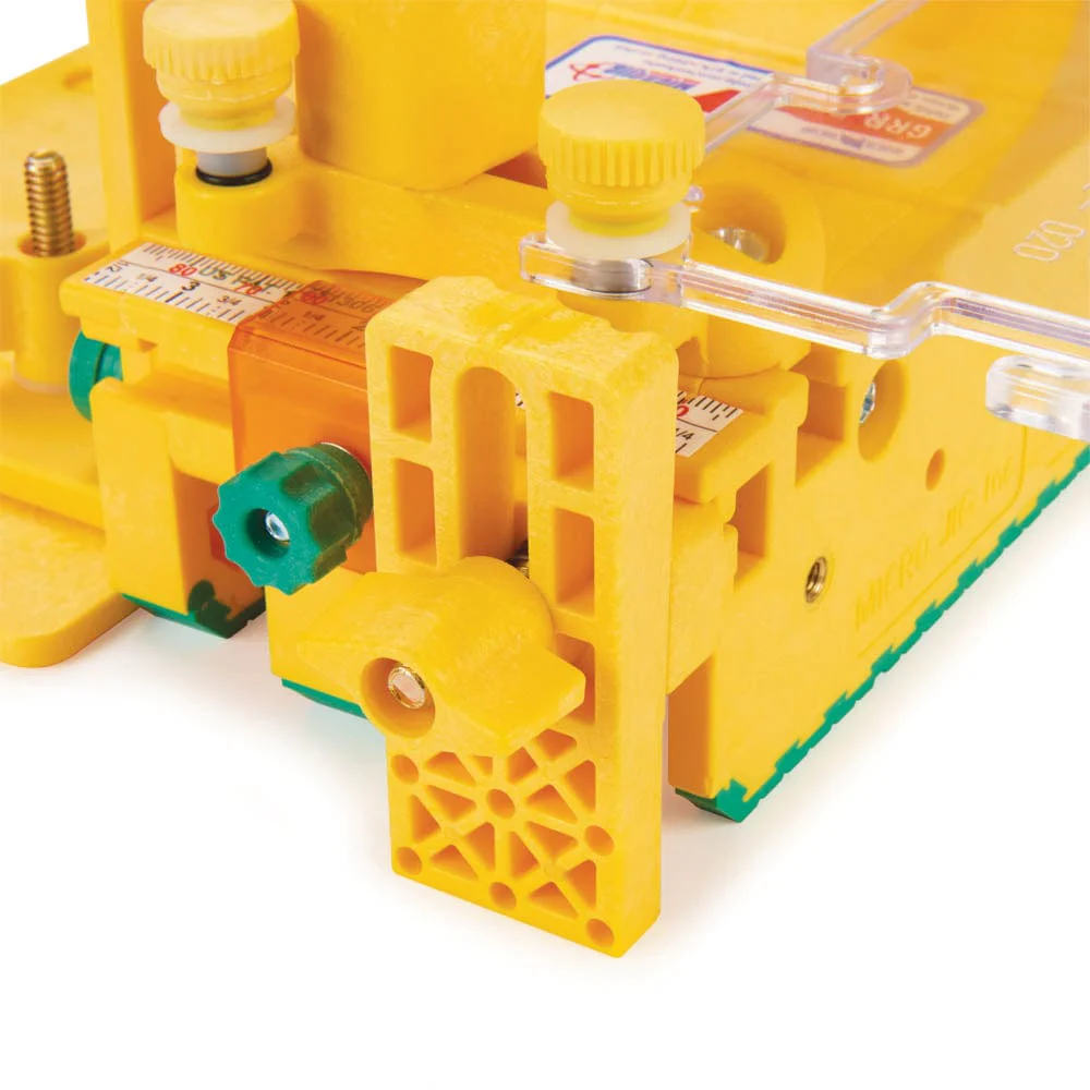 GRR-RIPPER MAX Complete 3D PushBlock System - Image 4