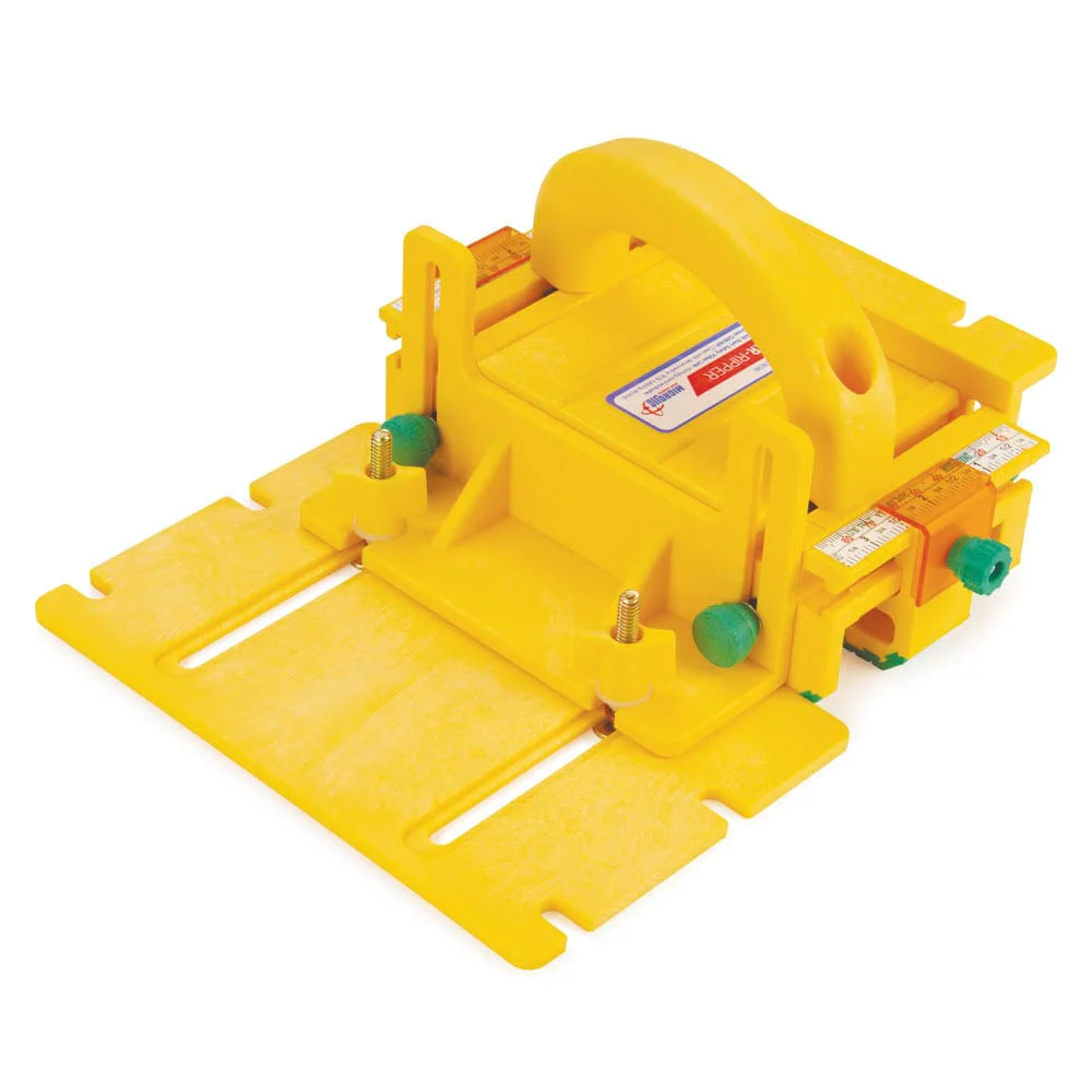GRR-RIPPER PRO Advanced 3D PushBlock System - Image 2