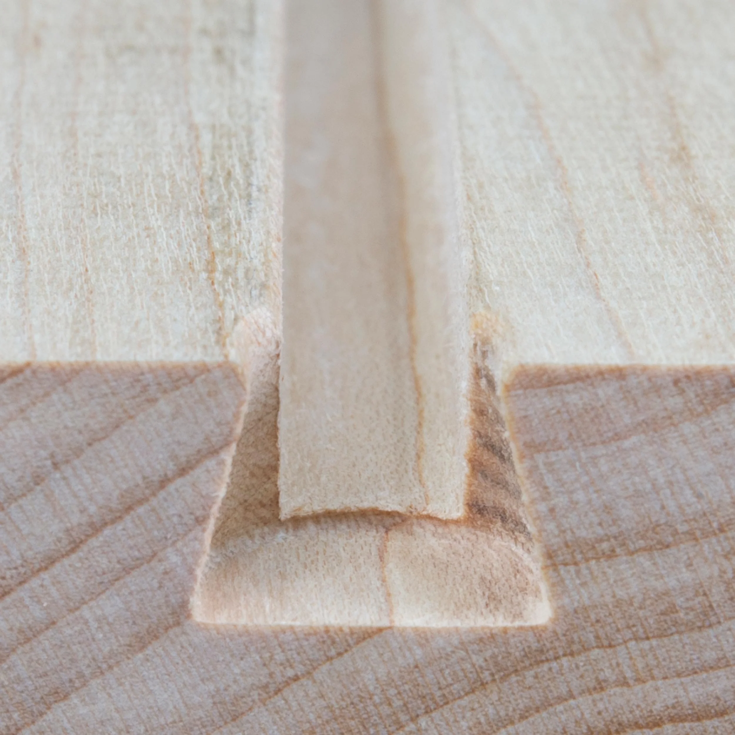 MATCHFIT 1/4" Relief Router Bit - 1/2" Shank - Image 5