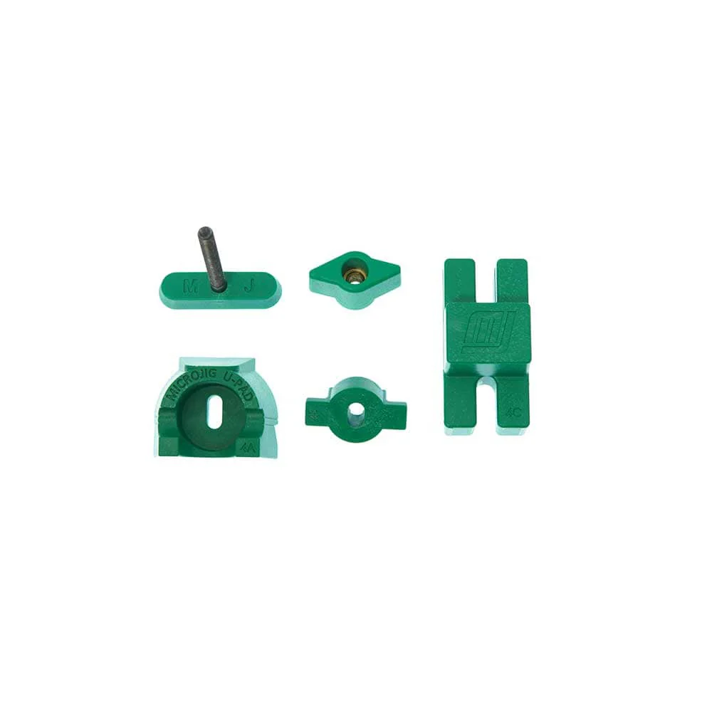 MATCHFIT CNC Workholding Kit - Image 10