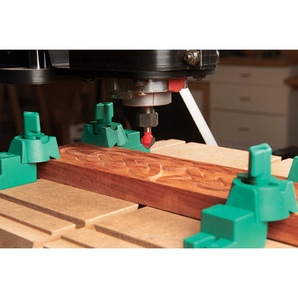 MATCHFIT CNC Workholding Kit - Image 11