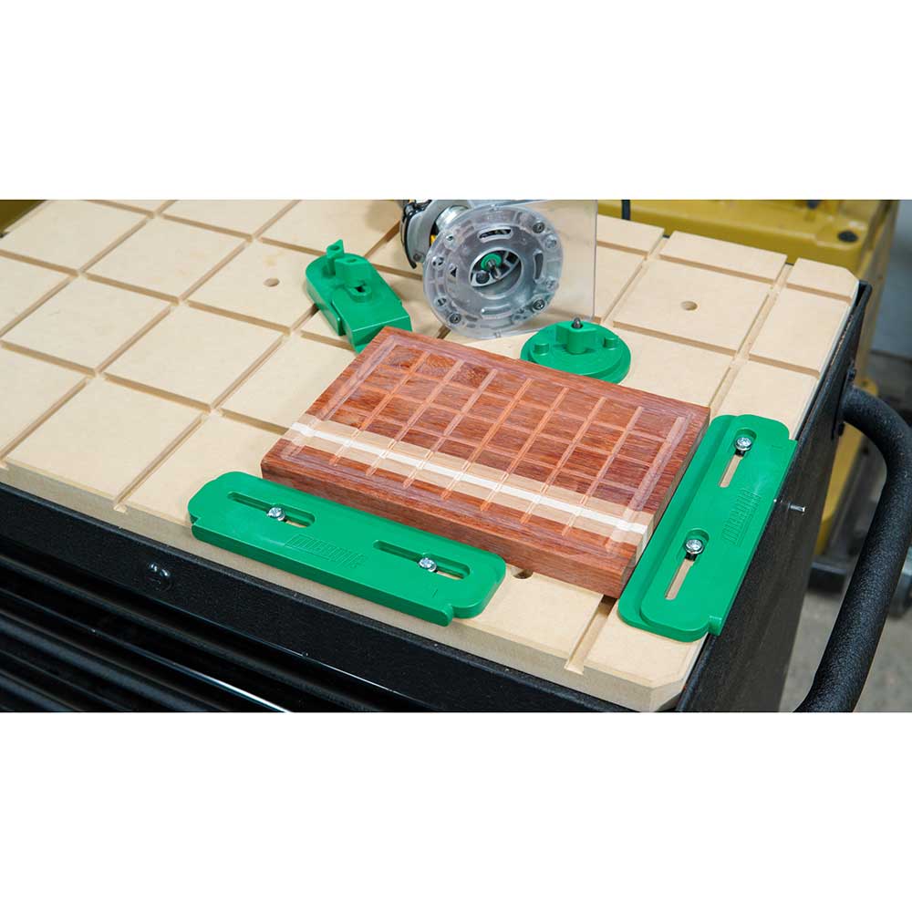 MATCHFIT CNC Workholding Kit - Image 14