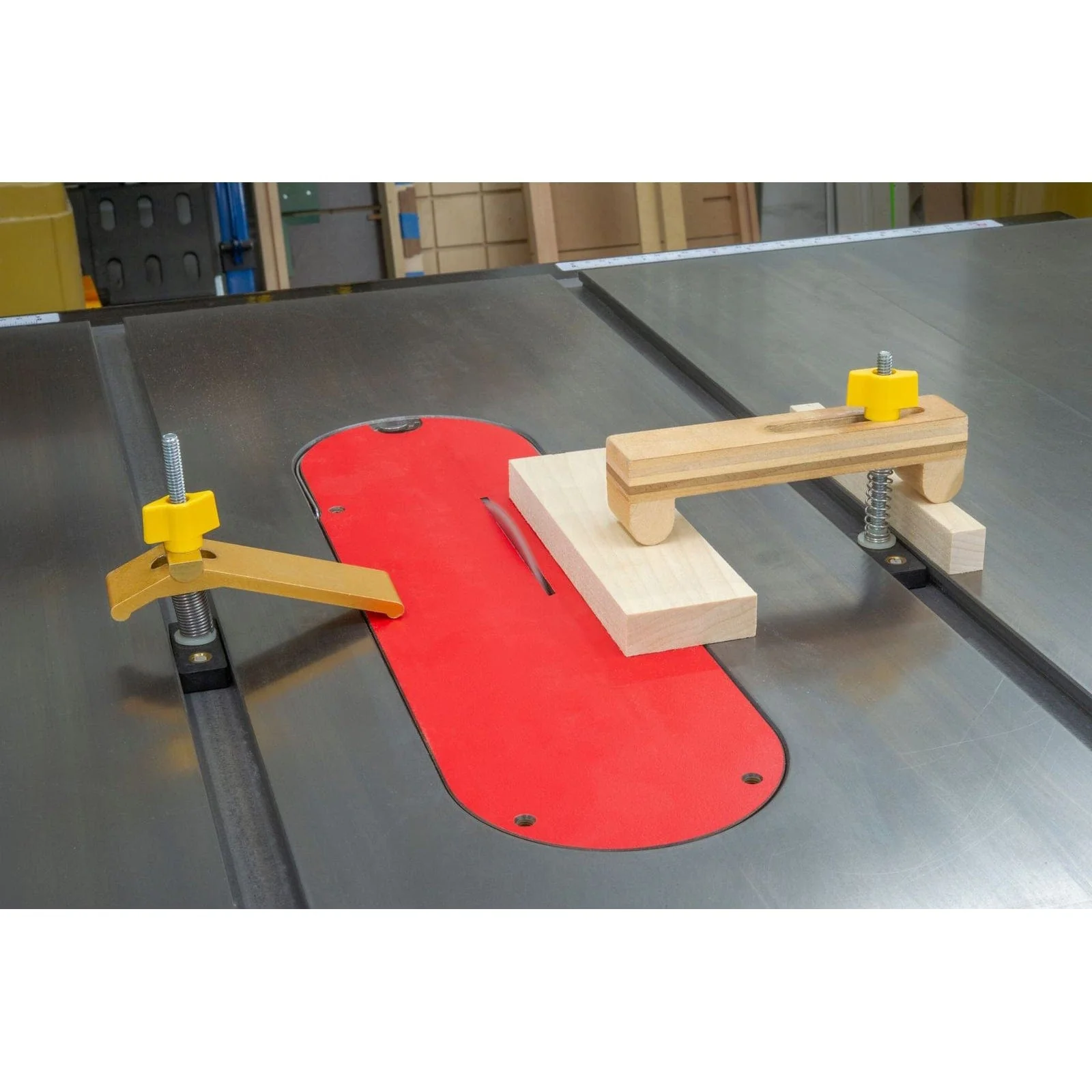 ZeroPlay Miter Guide Stop - Image 3
