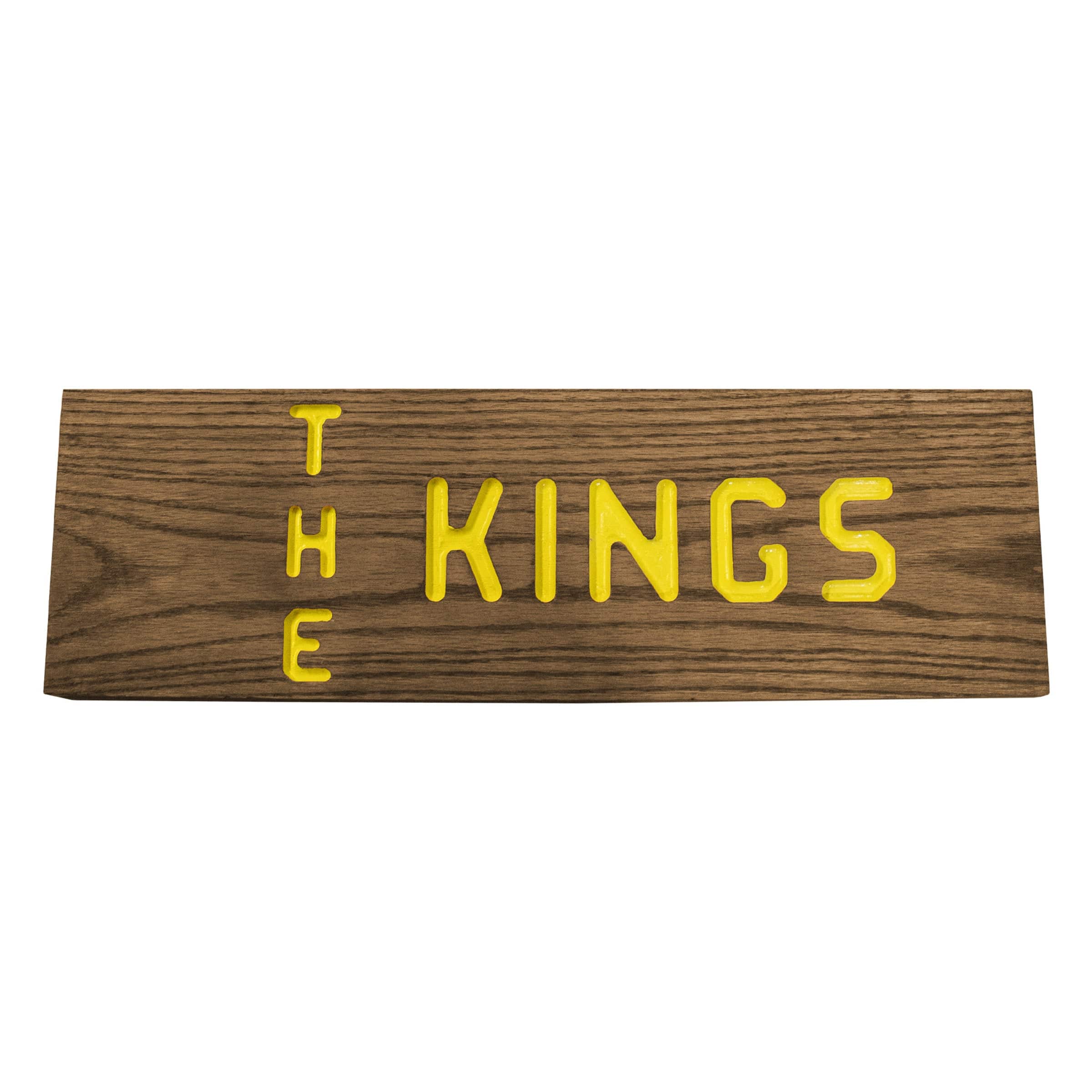 Vertical Letters Set for Sign Making Jigs - 1-1/2" - 30pc - Image 3