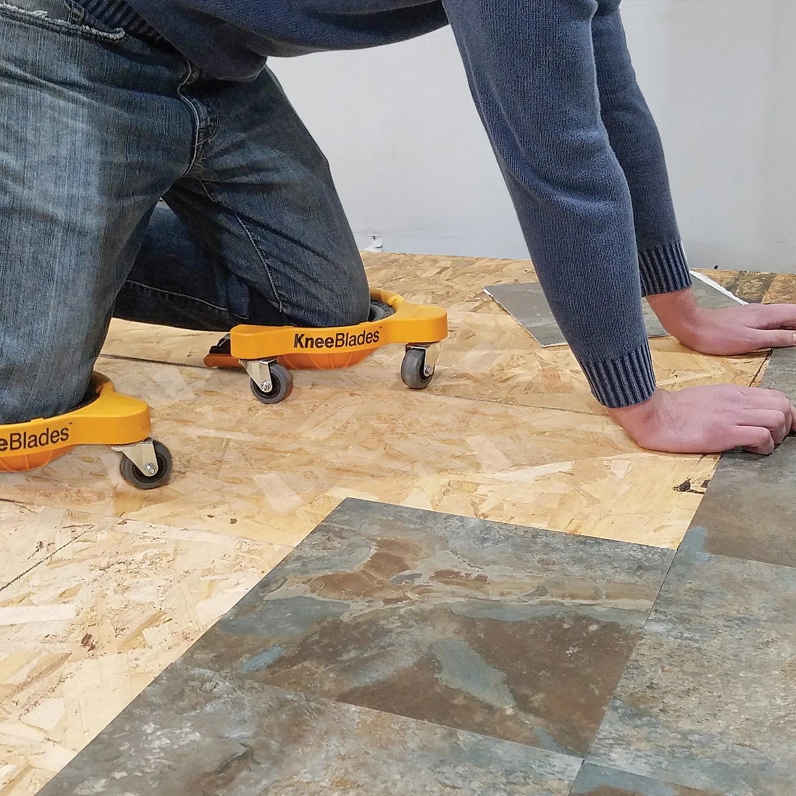 KneeBlades - Image 7