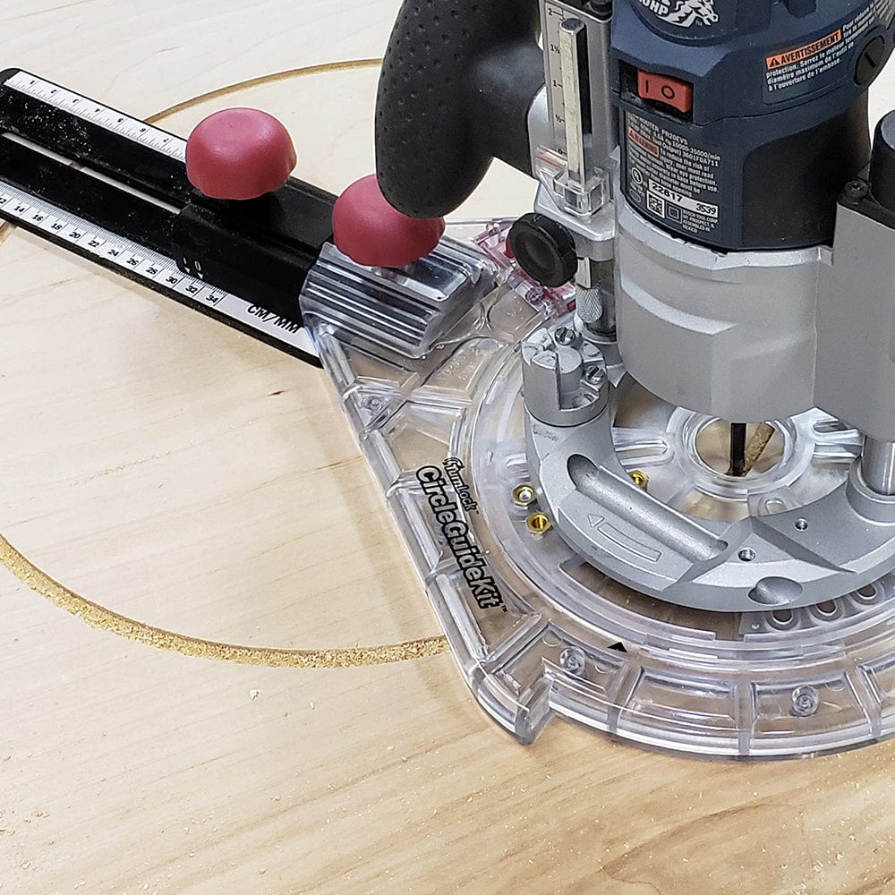 OmniBase Universal Router Fit - Image 6