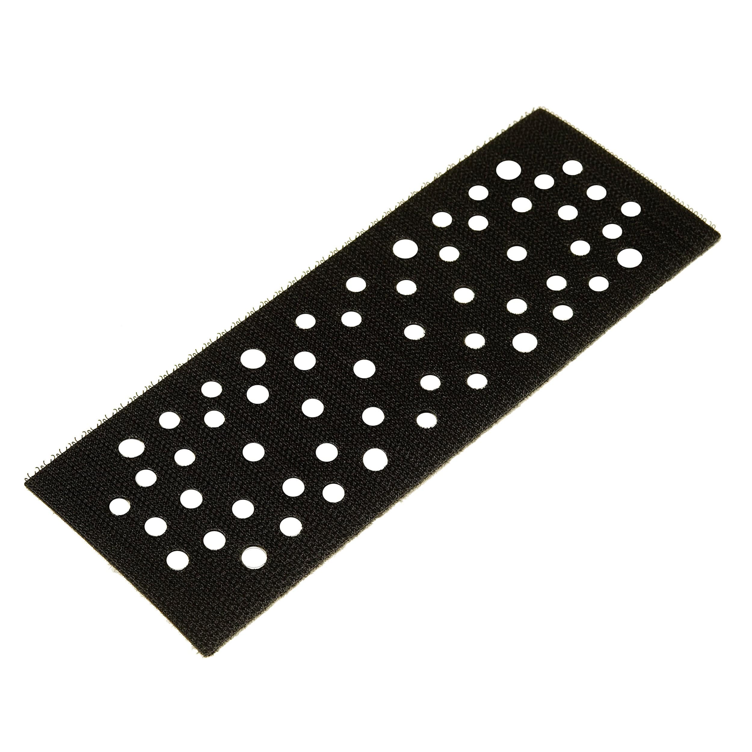 Pad Protector  2.75" x 7.75" Multihole 5/pkg