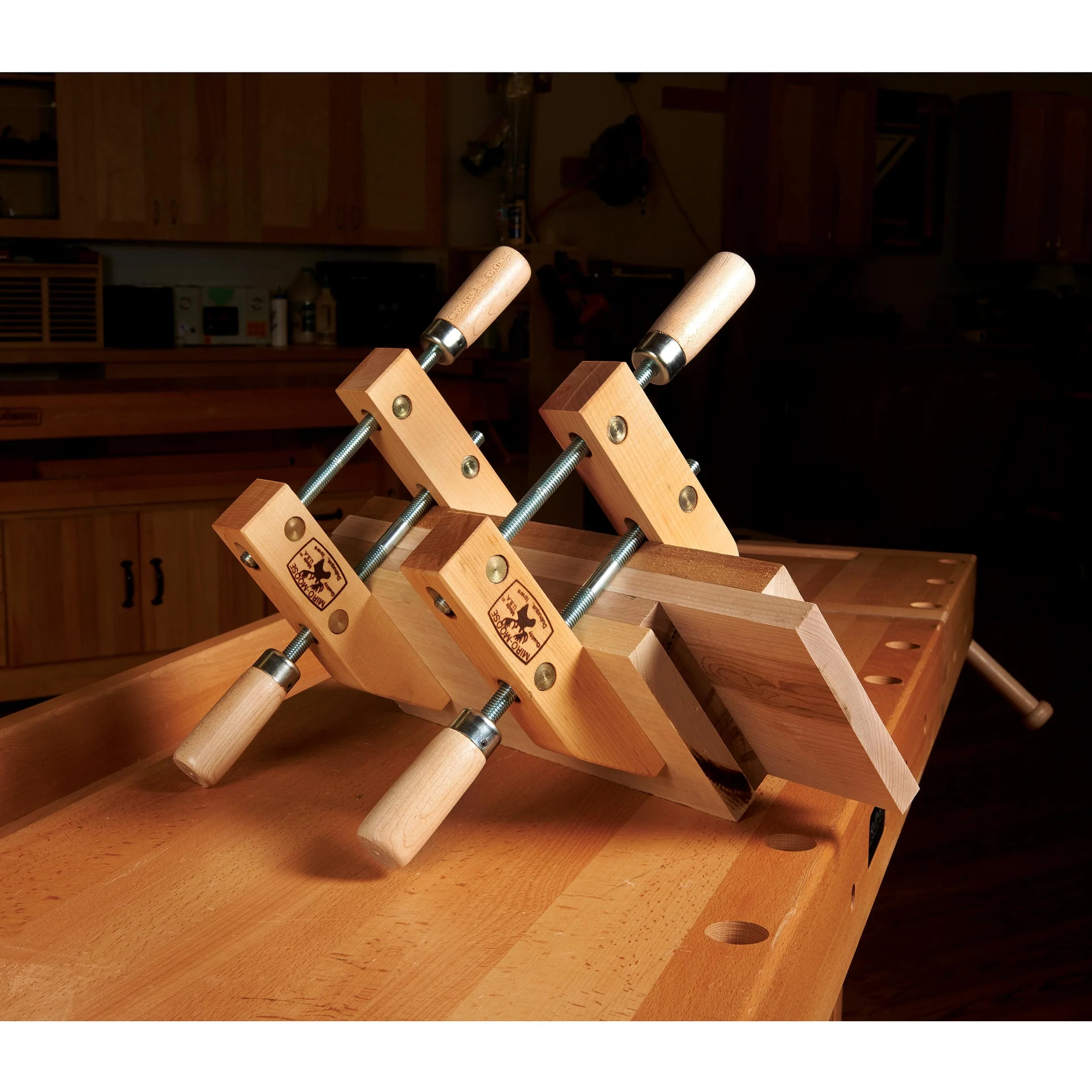Handscrew Clamp - Image 10