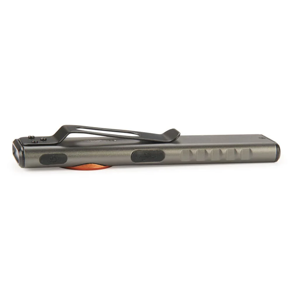 SLIM Mini Rechargeable Pocket Light - Image 2