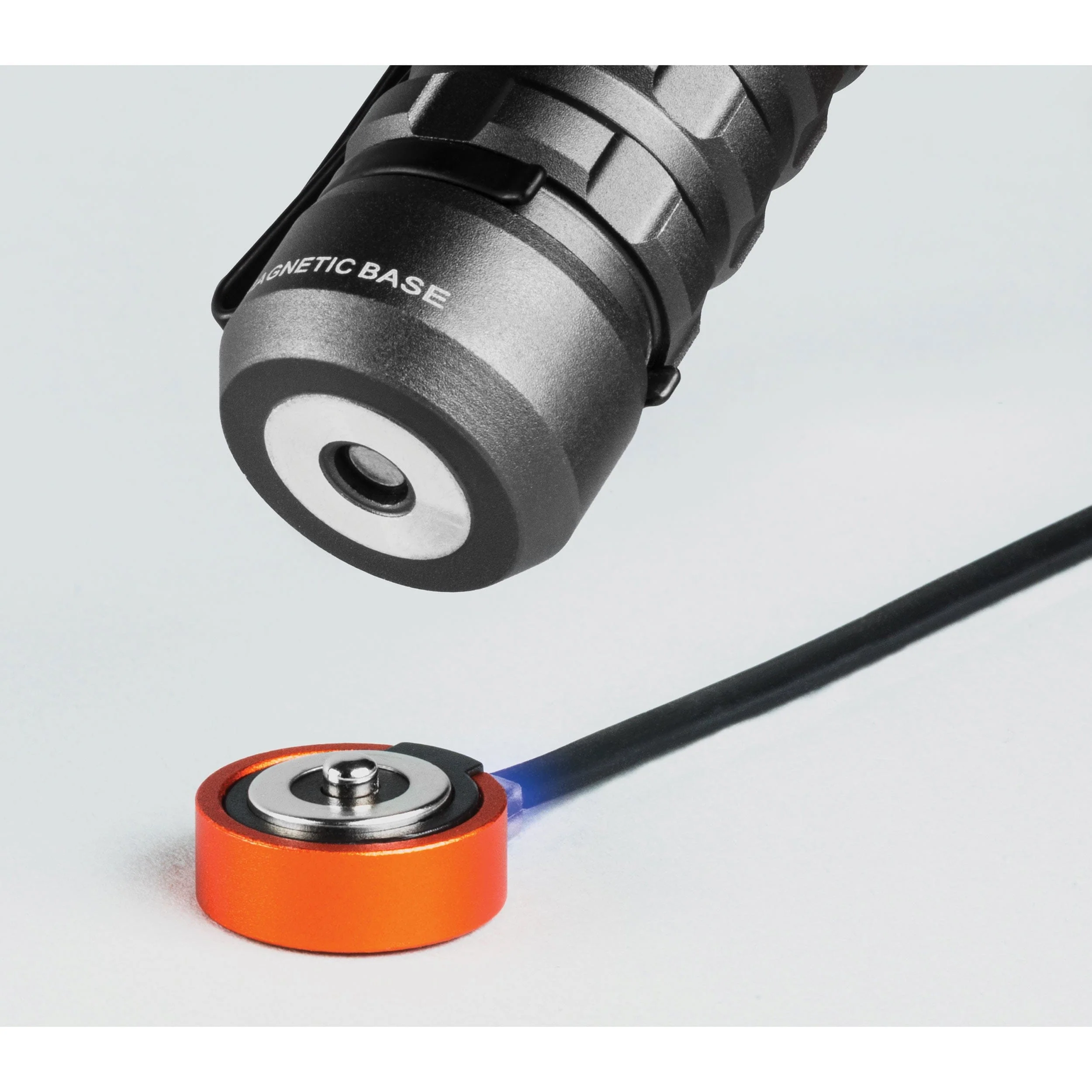 Torchy 2K Flashlight - Image 4