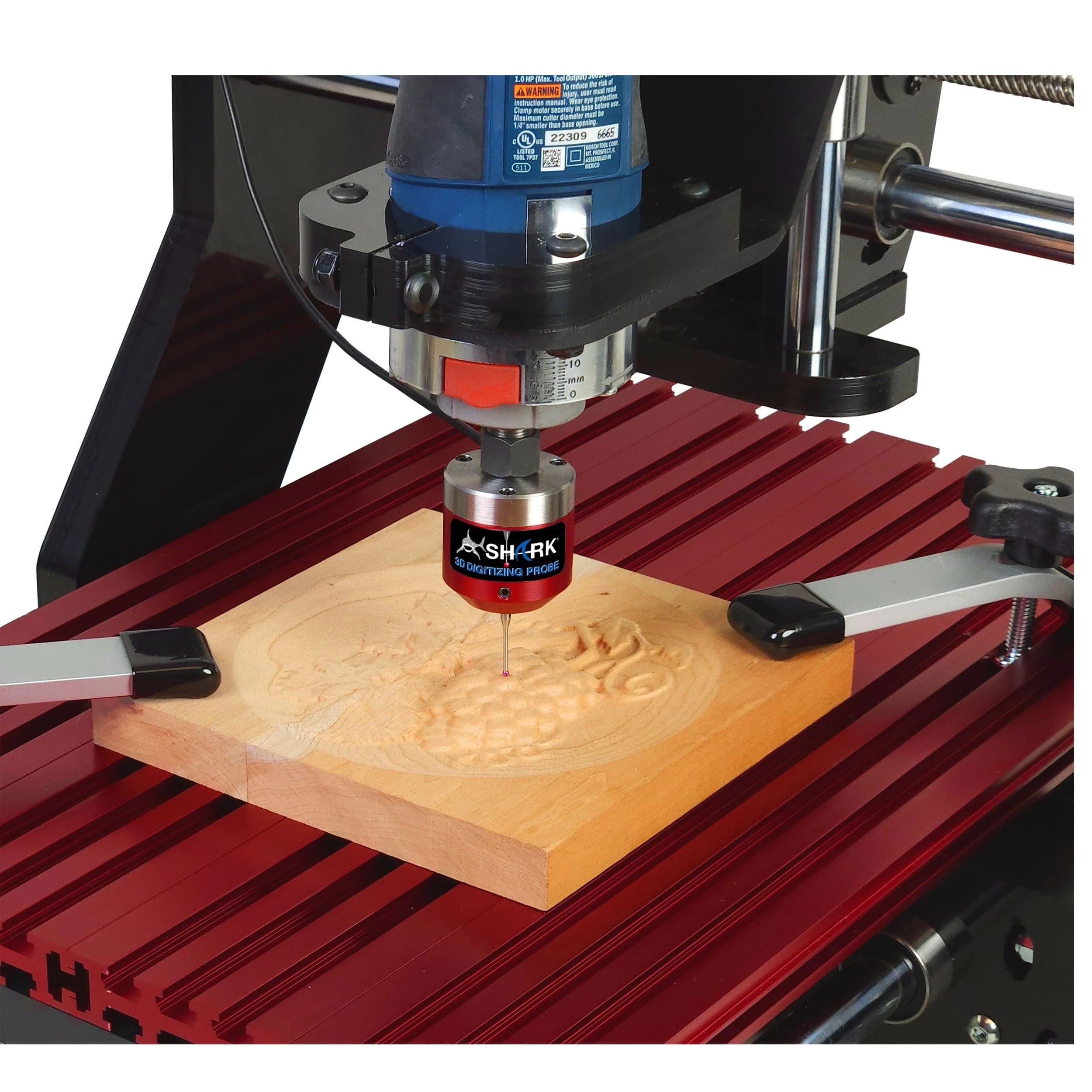 3D Digitizing Probe - Image 3