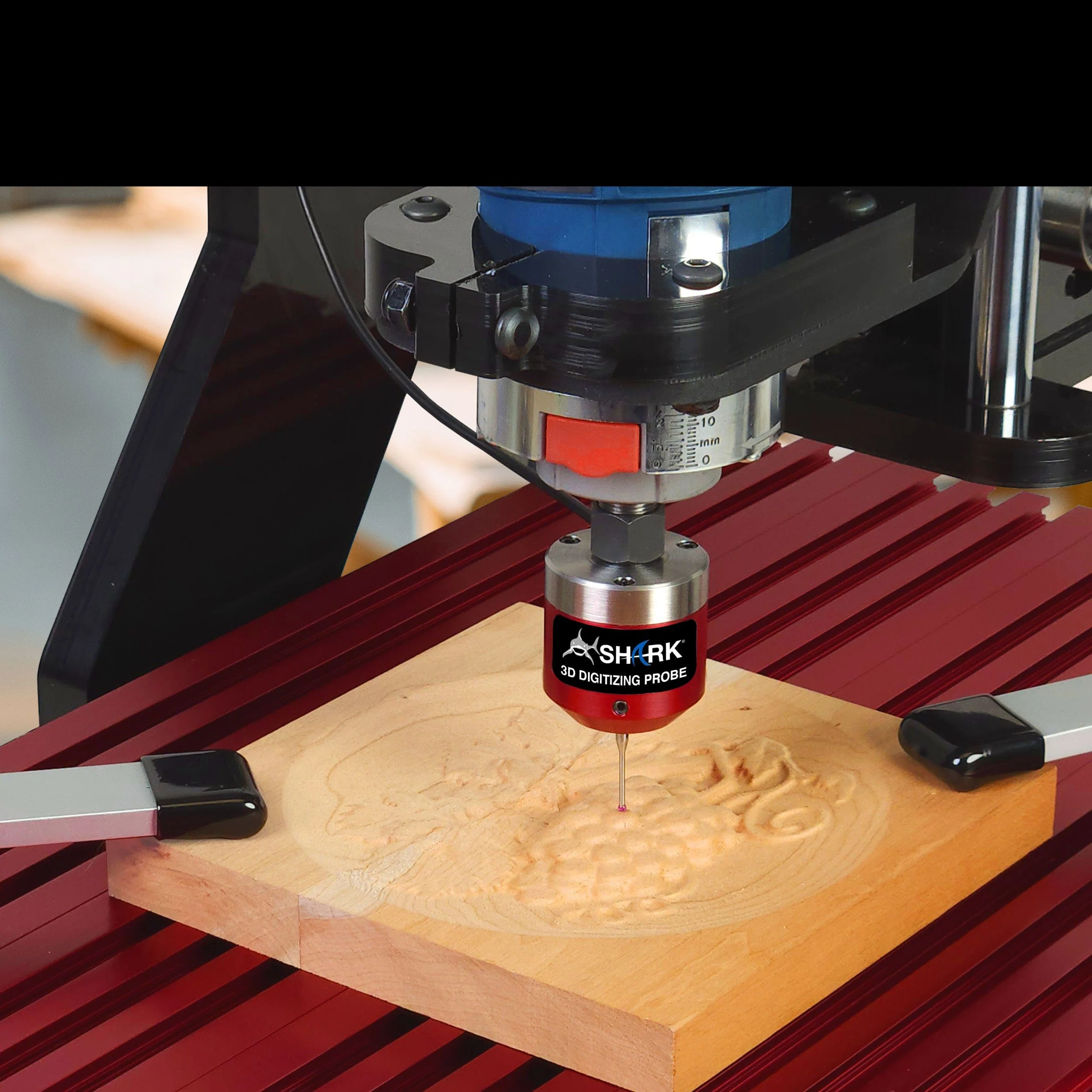 3D Digitizing Probe - Image 4