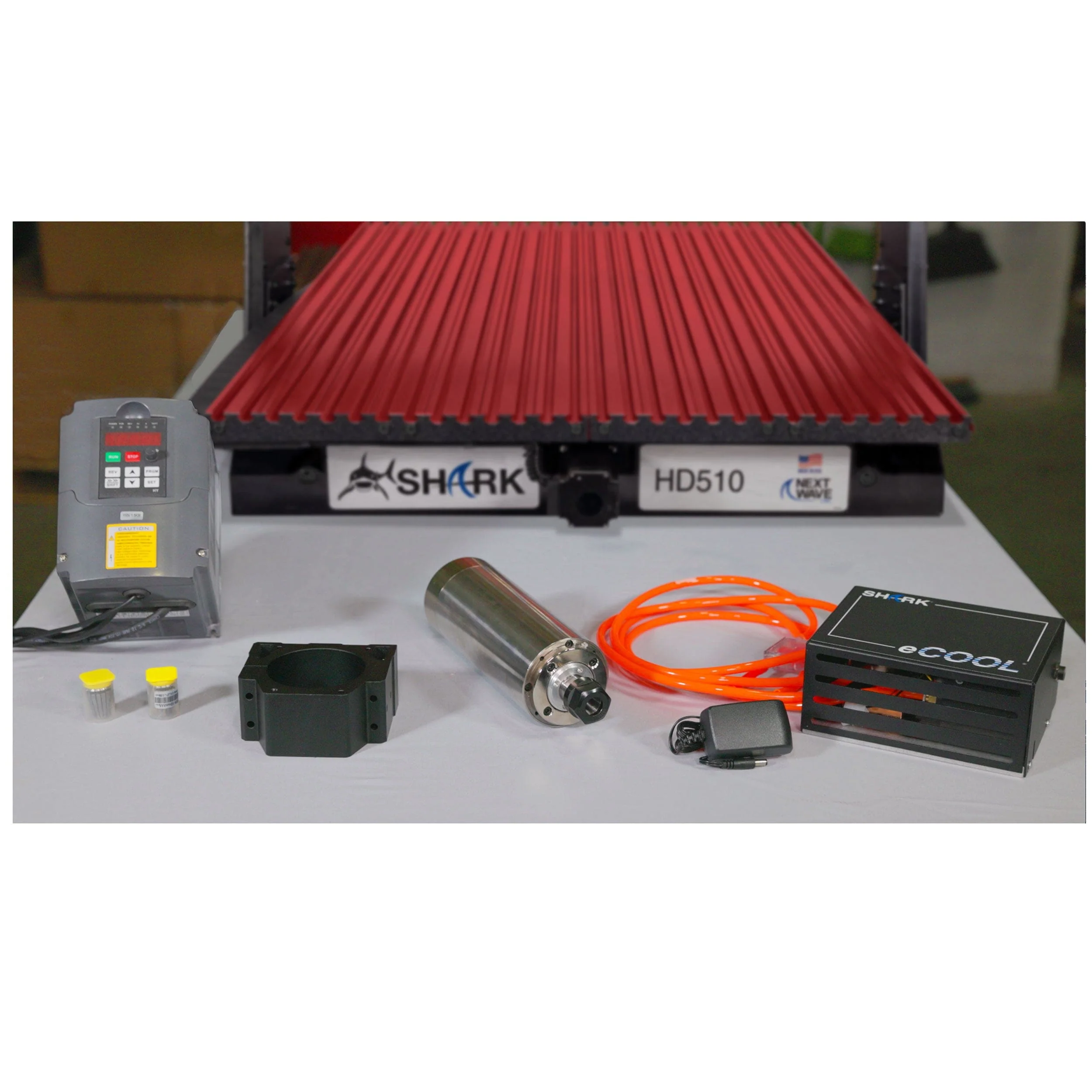 3HP Spindle Kit - Image 4