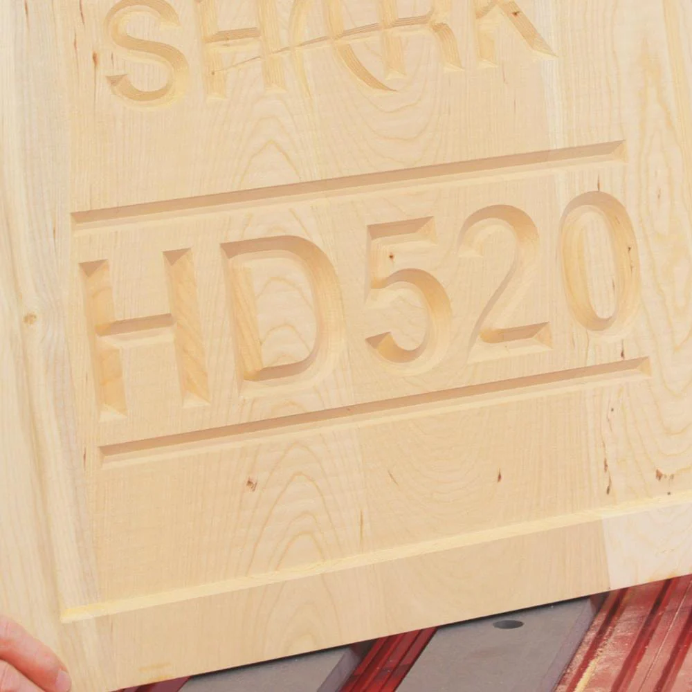 SHARK HD520 CNC Machine - Image 10