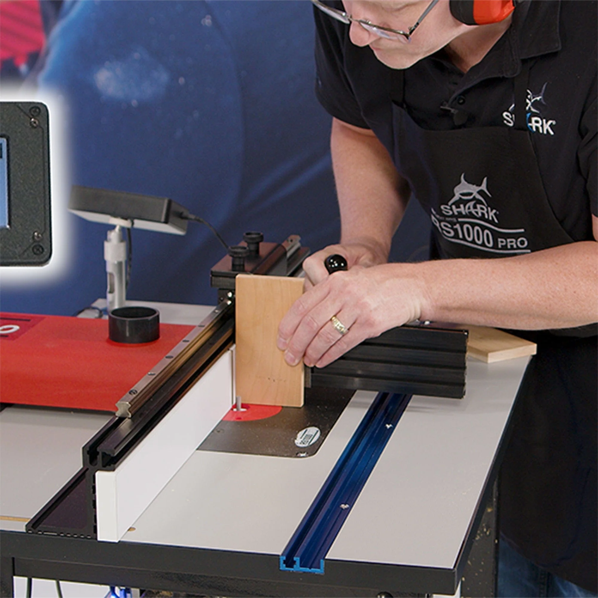 RS1000 Pro Miter - Image 4