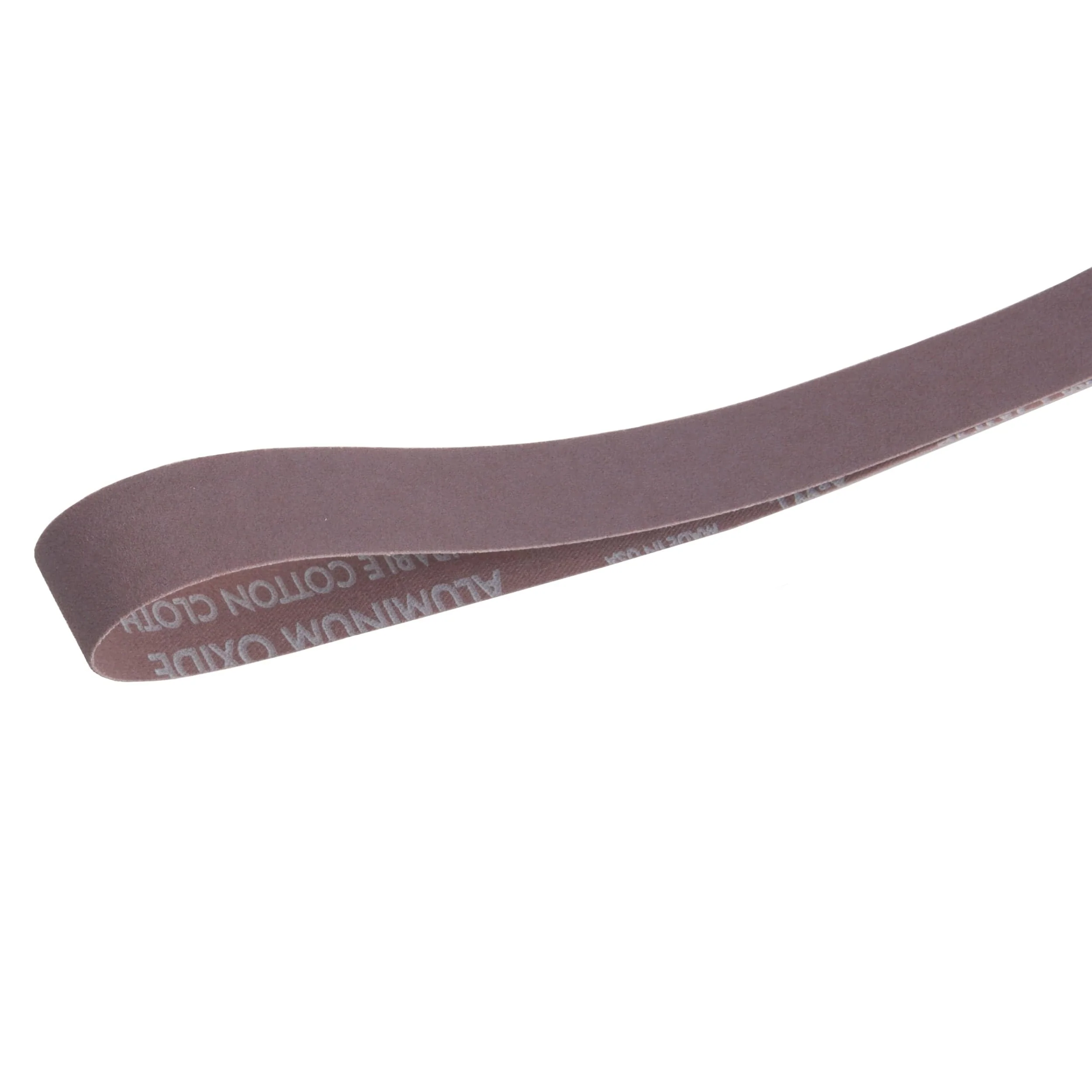 Aluminum Oxide Sanding Belt - Image 19