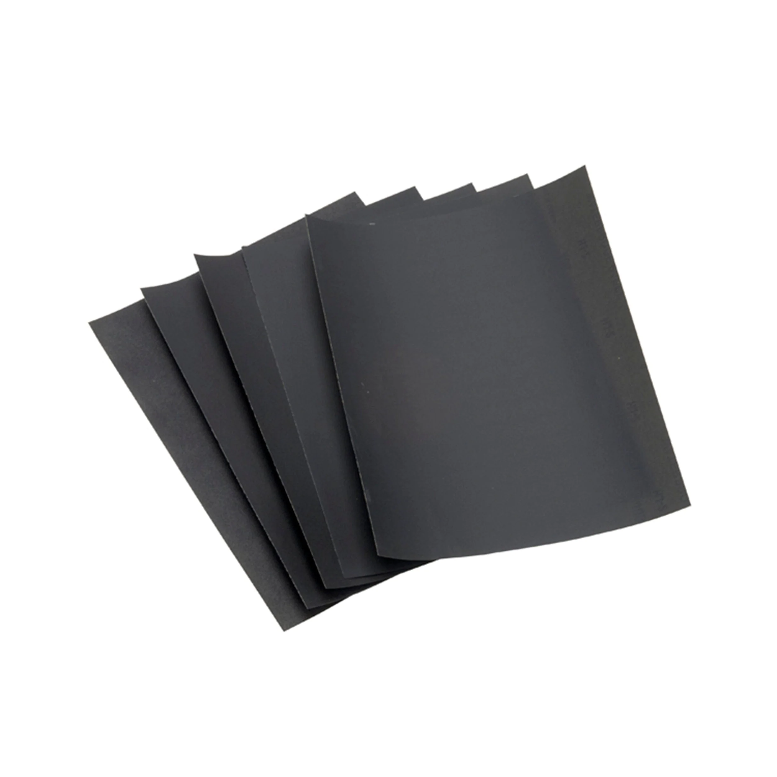 SandWet Sanding Sheets - 9" x 11" - Assortment - 5 Pack - Image 9