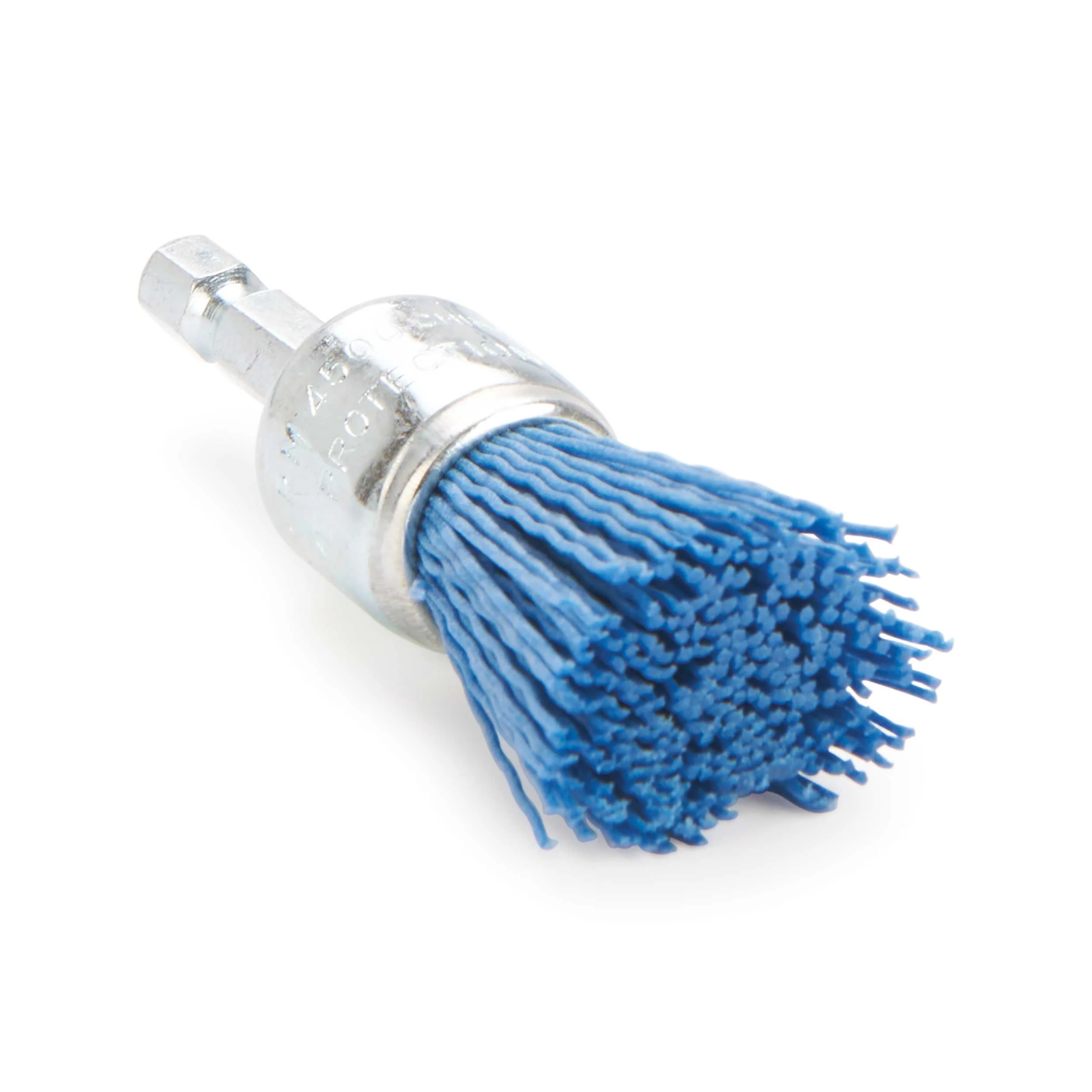 3/4" End Brush - Image 5