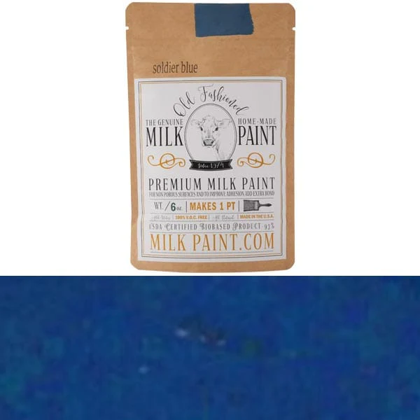 Powdered Milk Paint - Water Based - Pint - Image 18